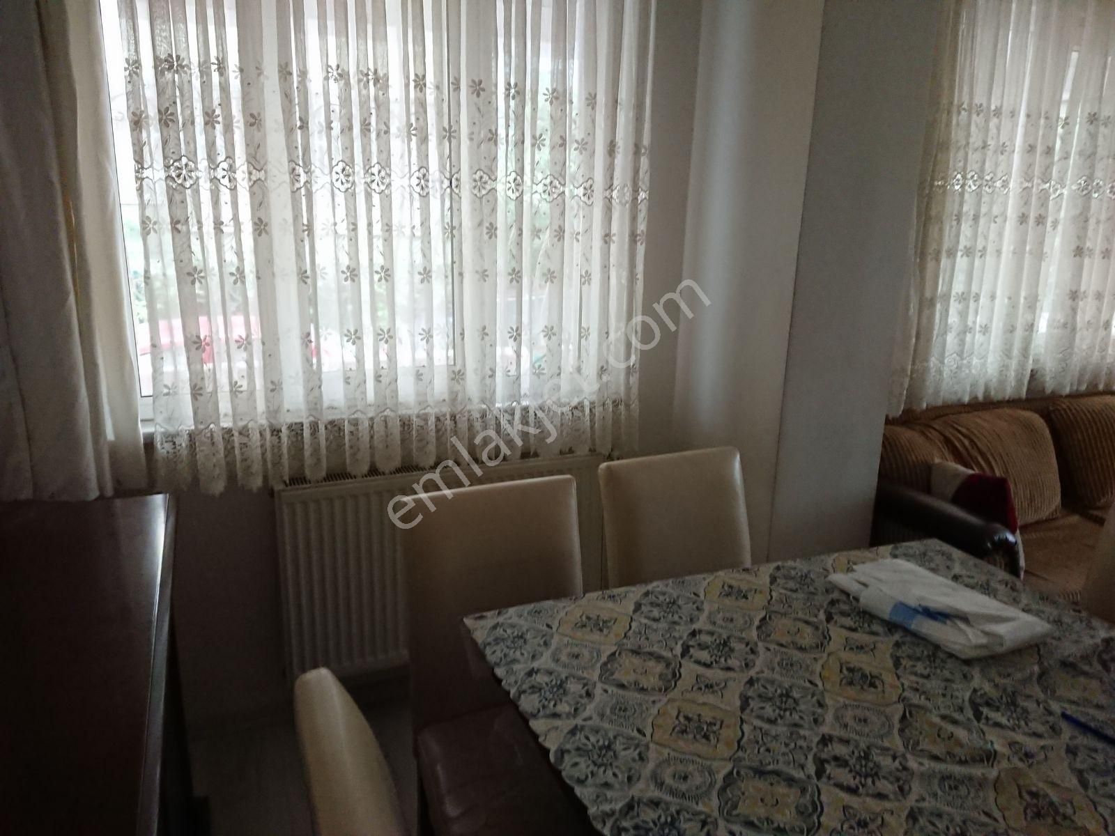 Kocamustafaşa Merkezi Konum 90mk2+1otoparklı Asansörlü Yenibina - Görsel 32