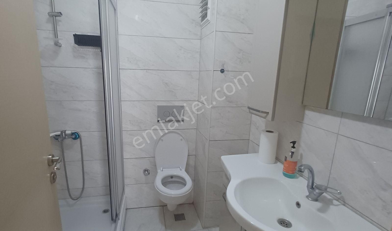 Hastane Adliye Ve Tugay Yanında Lüks, Ebeveyn Banyolu Daire - Görsel 9