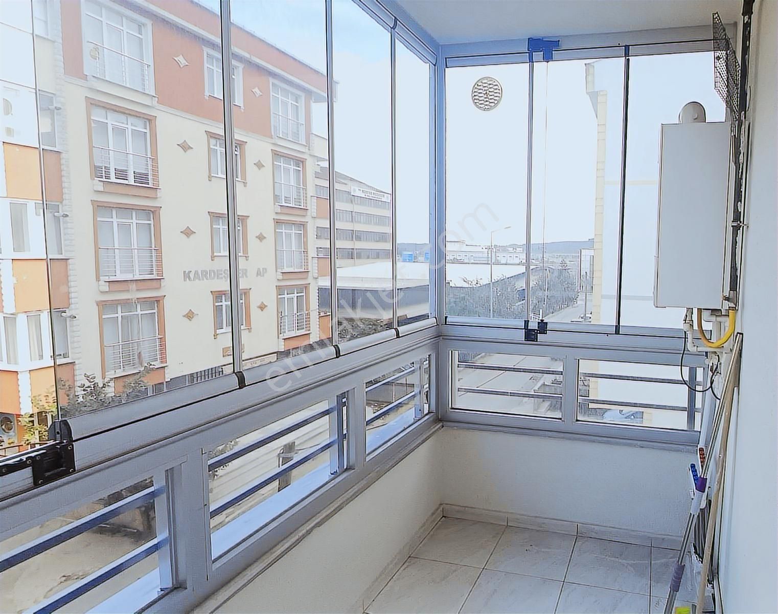 Hastane Adliye Ve Tugay Yanında Lüks, Ebeveyn Banyolu Daire - Görsel 7