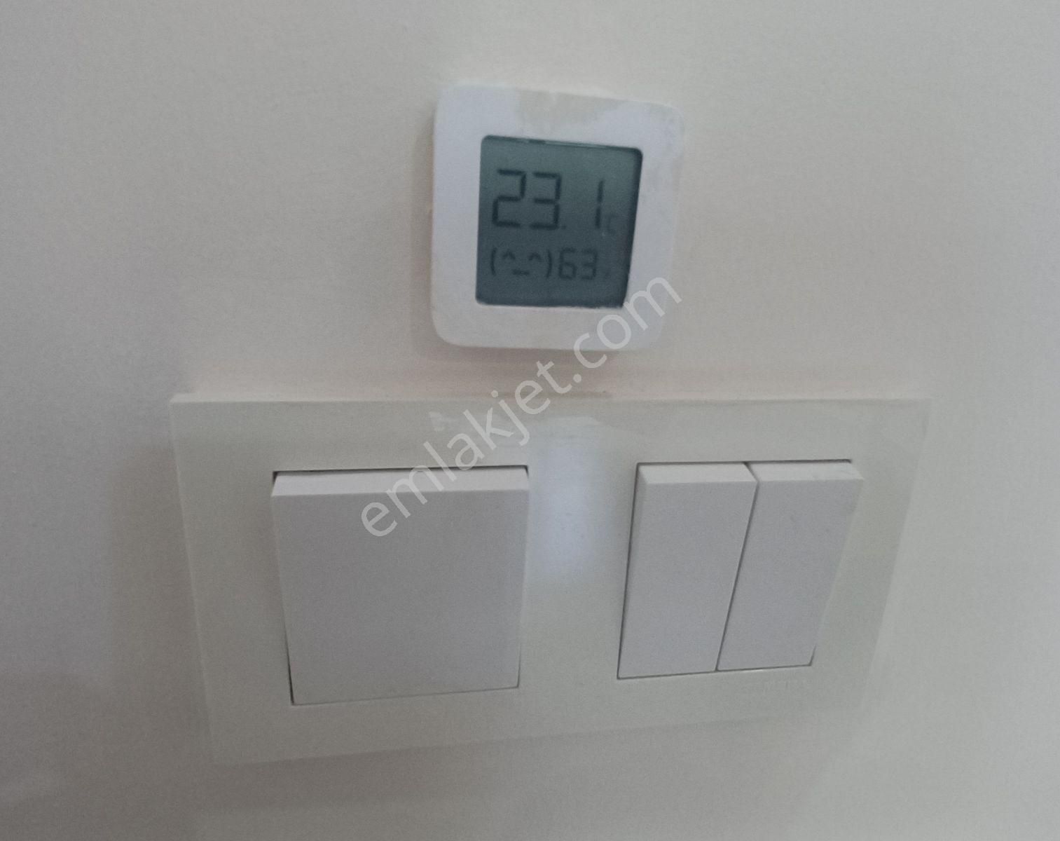 Hastane Adliye Ve Tugay Yanında Lüks, Ebeveyn Banyolu Daire - Görsel 6