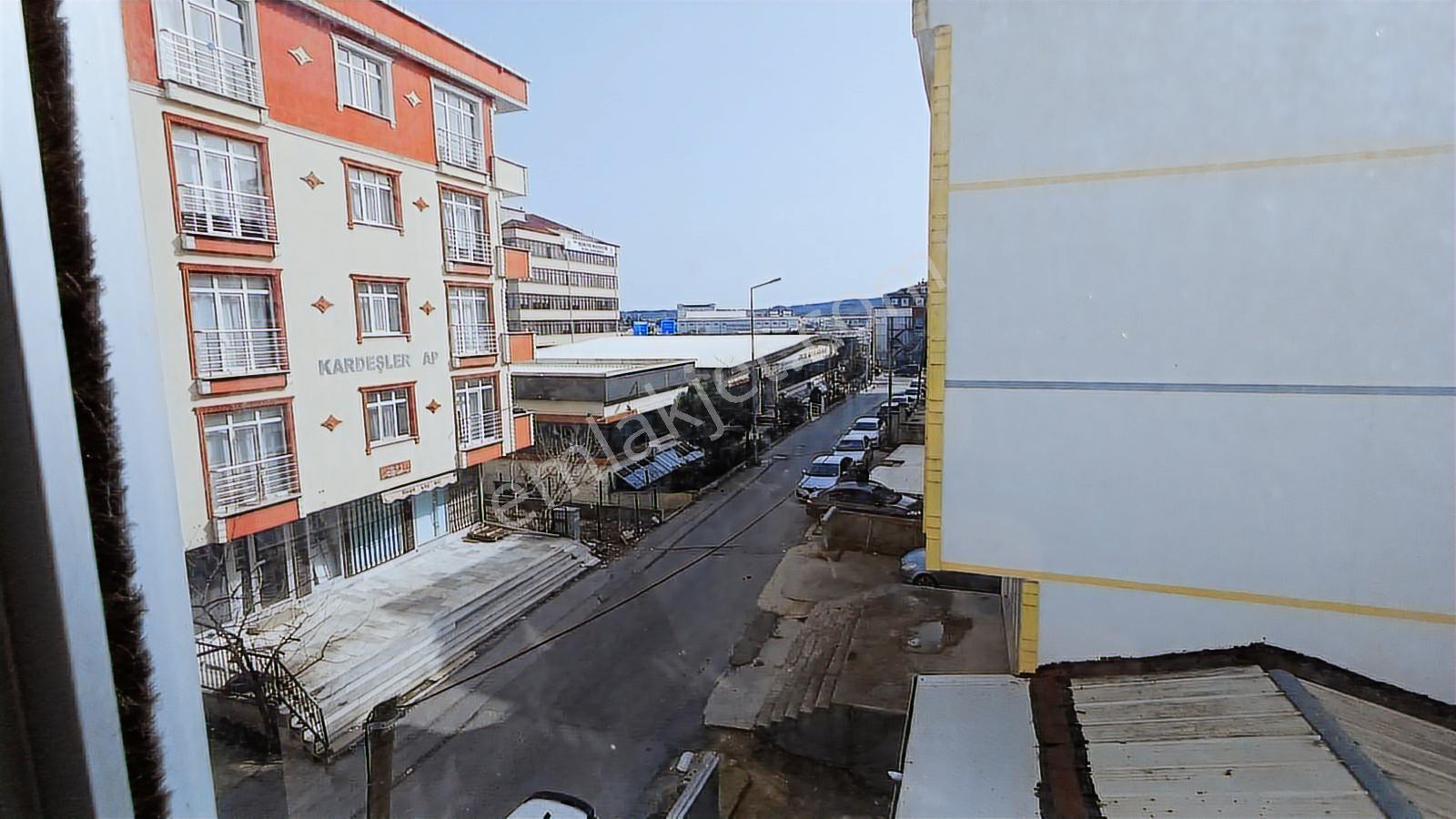 Çerkezköy Fatih Mah. Mah Kiralık 2+1 130 M2 Daire - Görsel 11
