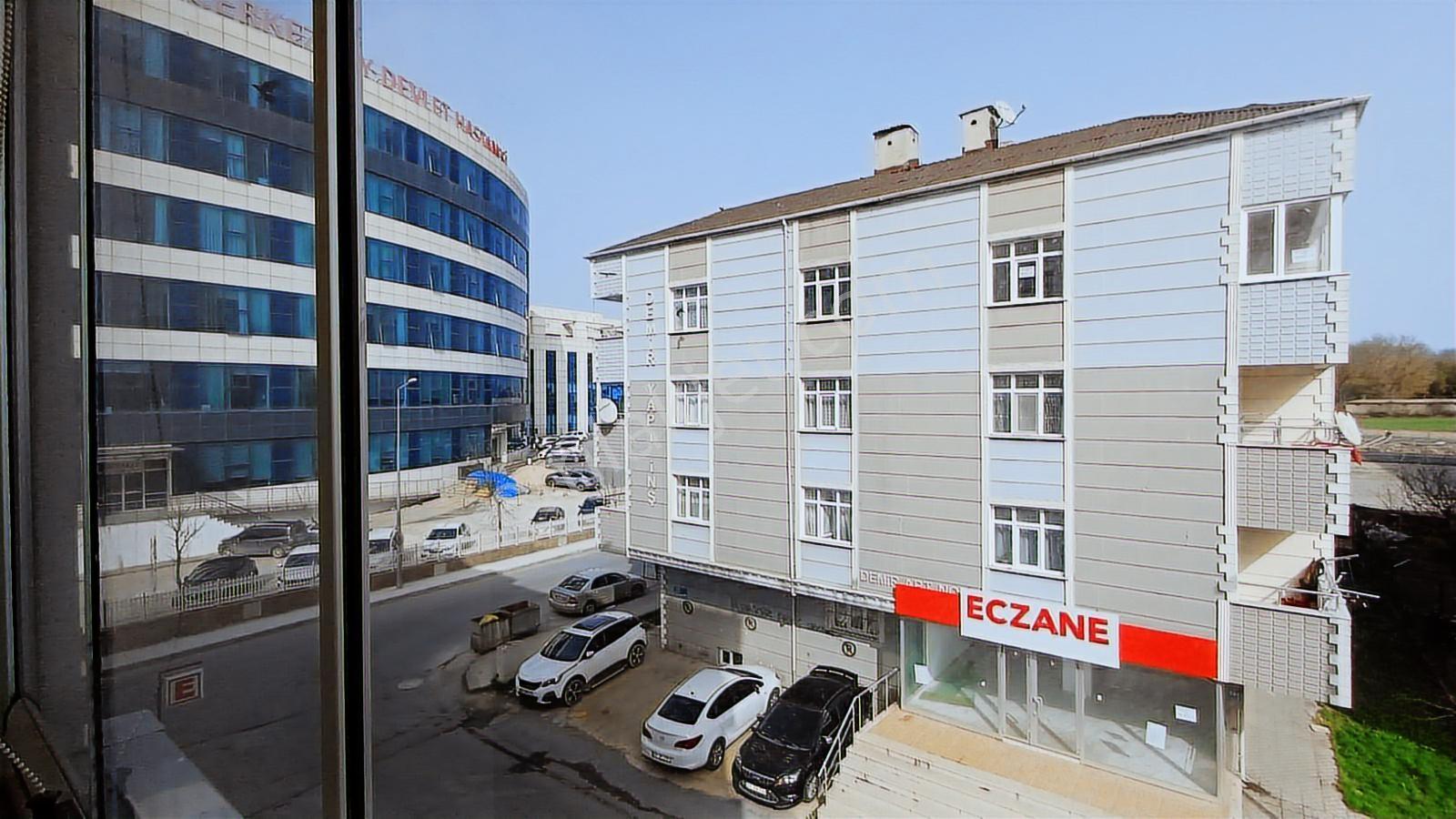 Çerkezköy Fatih Mah. Mah Kiralık 2+1 130 M2 Daire - Görsel 4