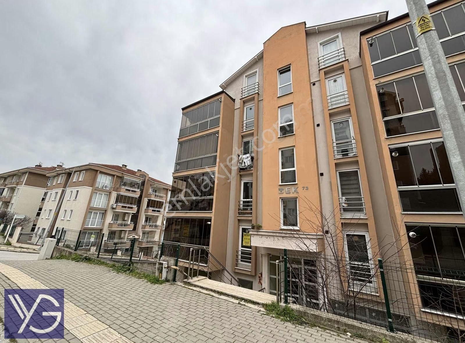 Yamaner'den Görükle Cadde Üzeri 2+1 Ayrı Mutfak | Full Kredili - Görsel 14