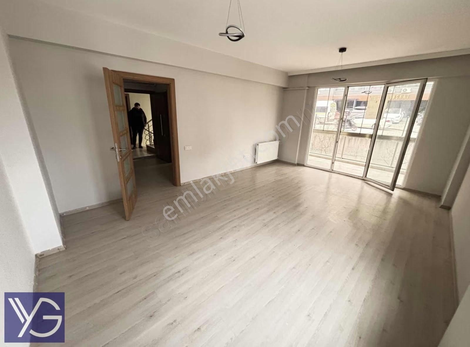 Yamaner'den Görükle Cadde Üzeri 2+1 Ayrı Mutfak | Full Kredili - Görsel 9