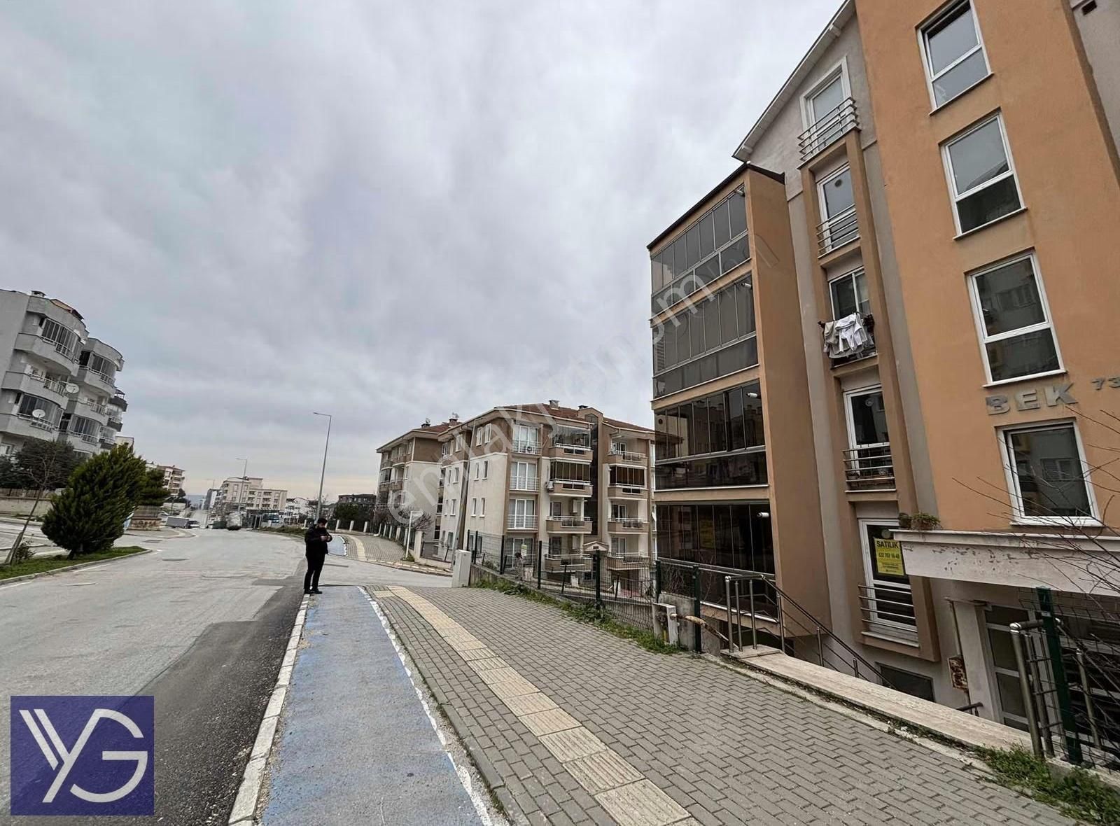 Yamaner'den Görükle Cadde Üzeri 2+1 Ayrı Mutfak | Full Kredili - Görsel 22