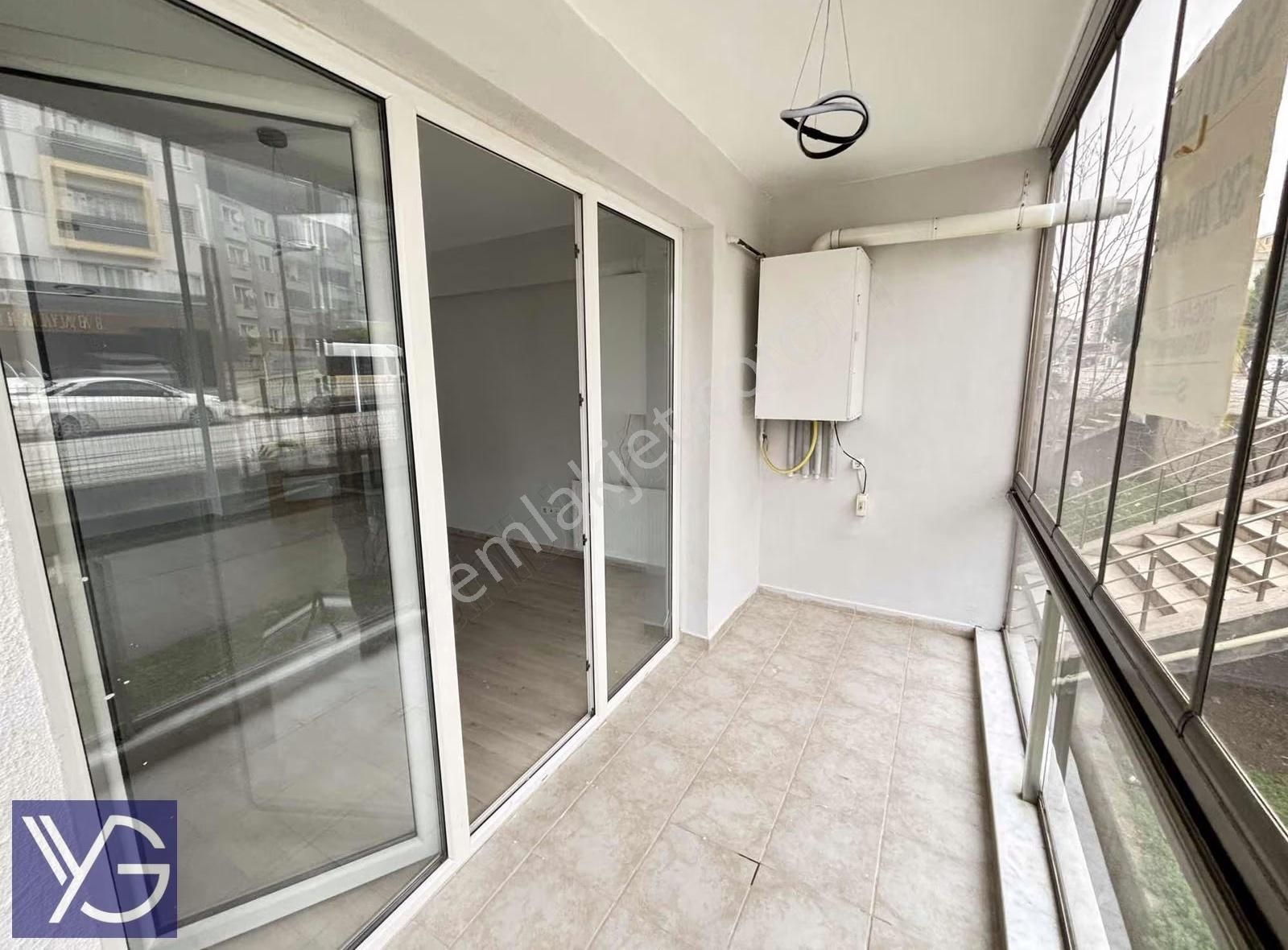 Yamaner'den Görükle Cadde Üzeri 2+1 Ayrı Mutfak | Full Kredili - Görsel 21