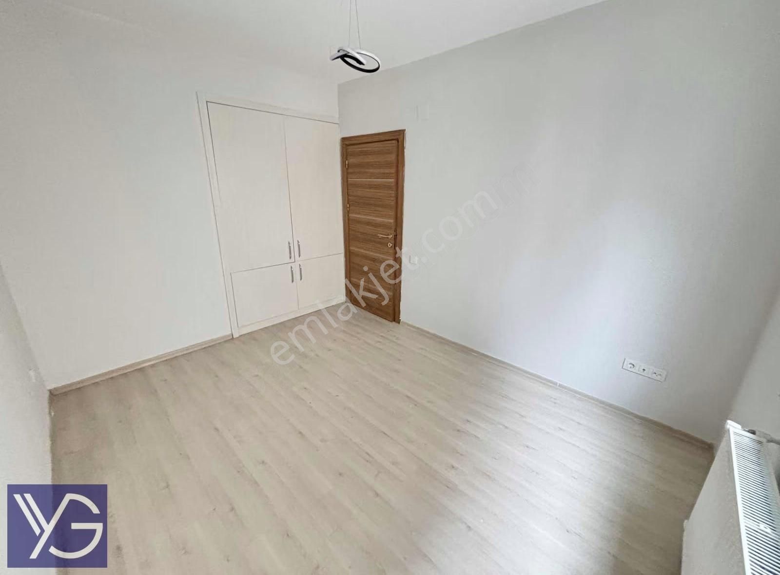 Yamaner'den Görükle Cadde Üzeri 2+1 Ayrı Mutfak | Full Kredili - Görsel 20