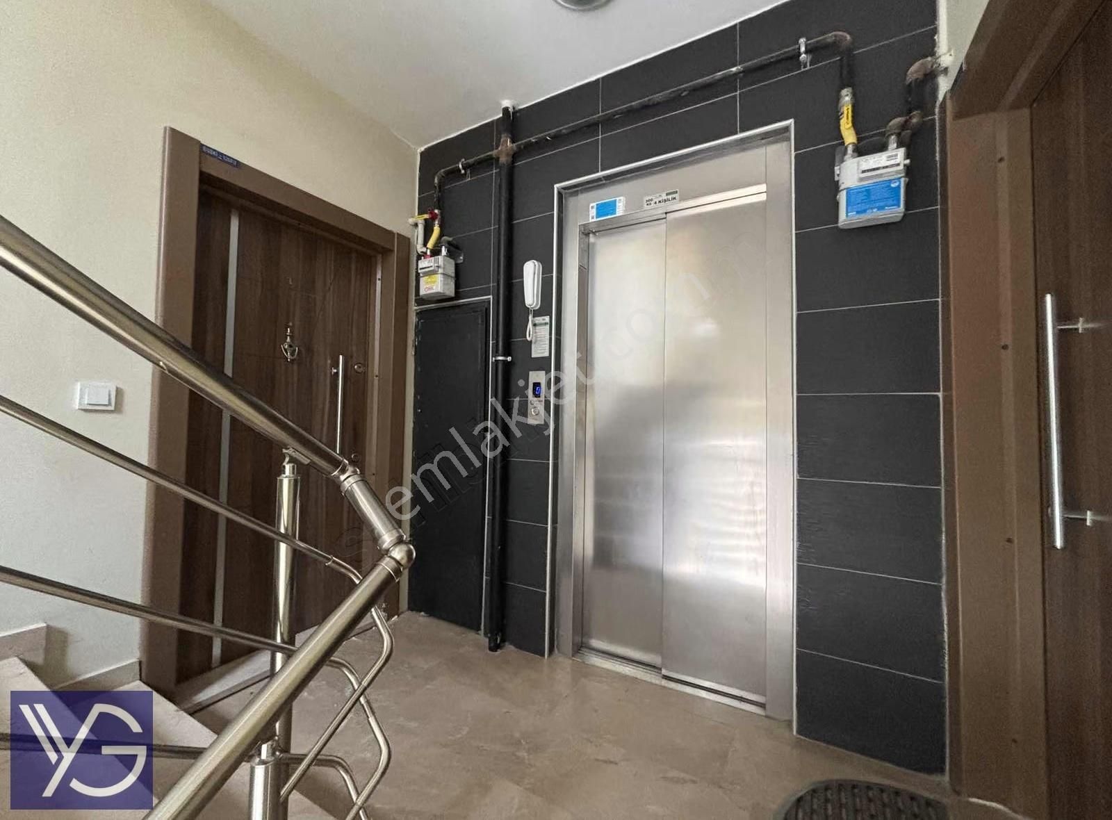 Yamaner'den Görükle Cadde Üzeri 2+1 Ayrı Mutfak | Full Kredili - Görsel 4