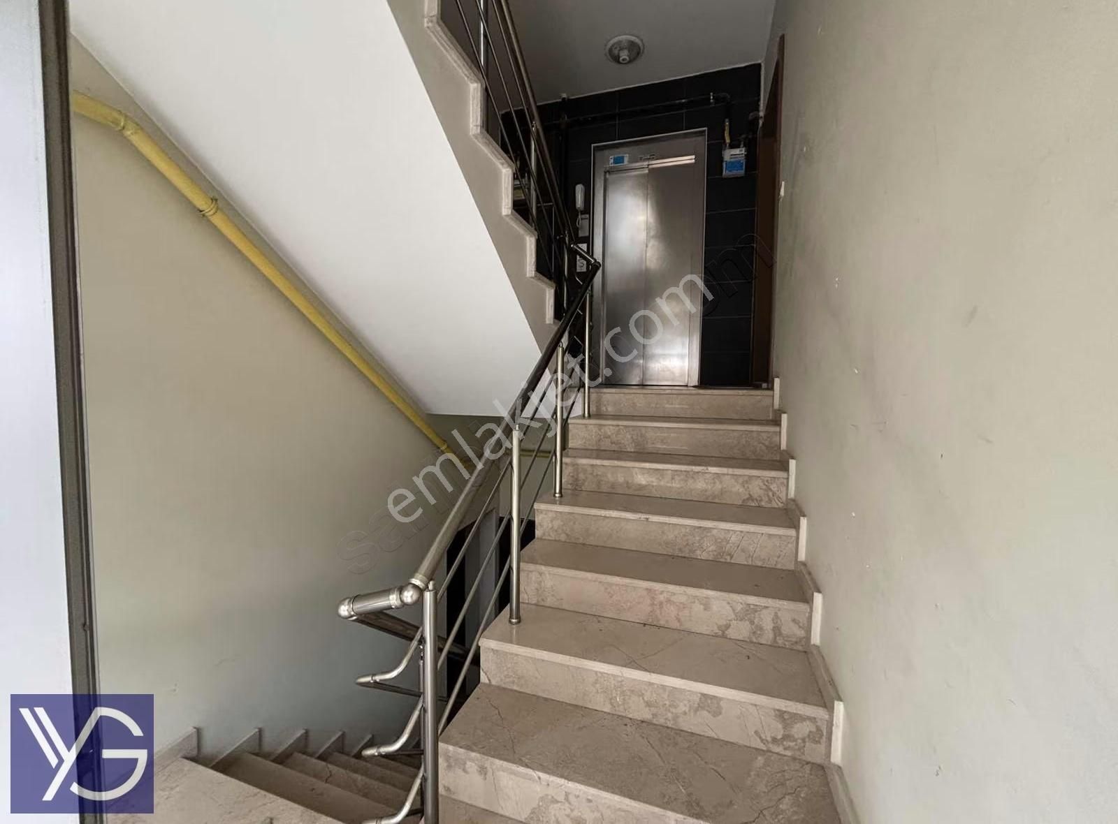 Yamaner'den Görükle Cadde Üzeri 2+1 Ayrı Mutfak | Full Kredili - Görsel 15