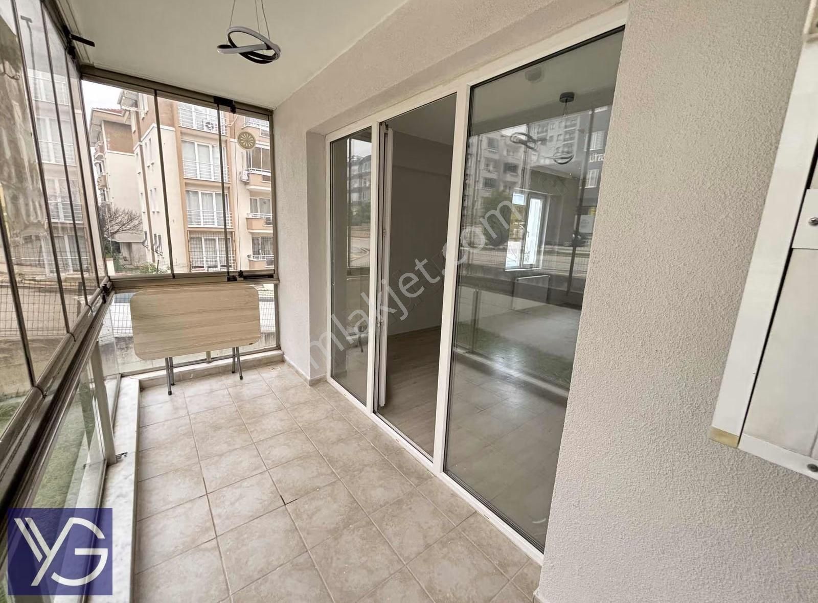 Yamaner'den Görükle Cadde Üzeri 2+1 Ayrı Mutfak | Full Kredili - Görsel 8