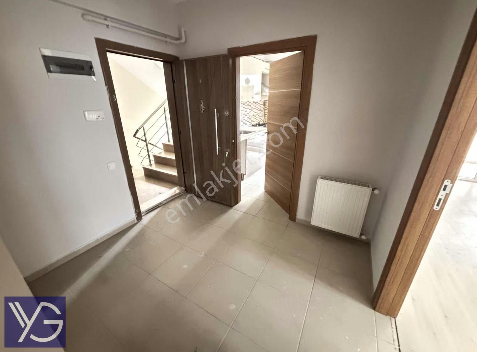 Yamaner'den Görükle Cadde Üzeri 2+1 Ayrı Mutfak | Full Kredili - Görsel 6