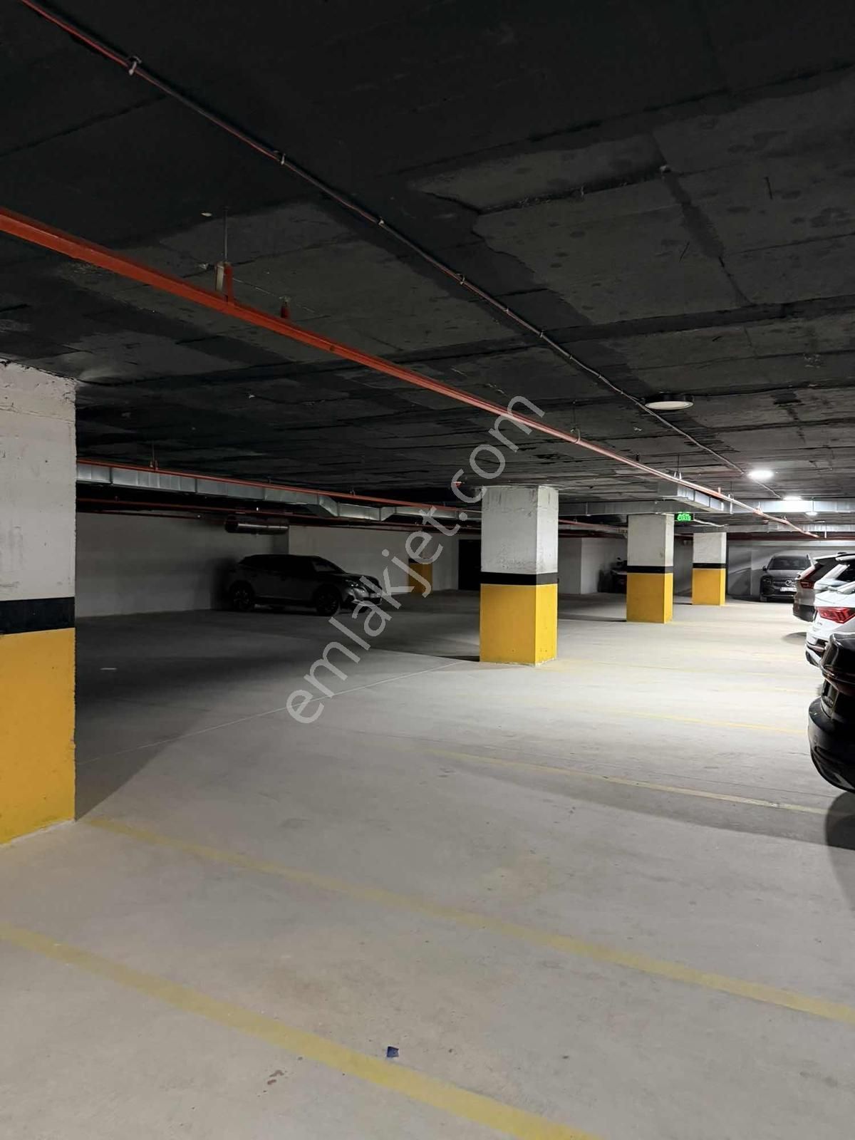 Total'den T.özal Mediamarkt Üzeri Mega Lüx Sitede Sıfır Daire !! - Görsel 29