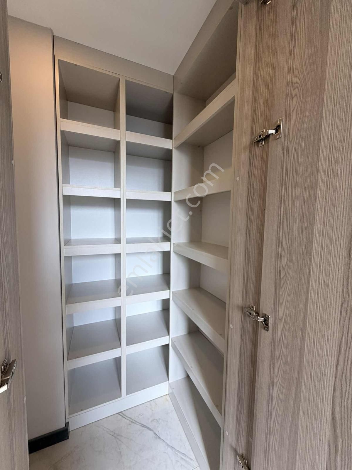 Total'den T.özal Mediamarkt Üzeri Mega Lüx Sitede Sıfır Daire !! - Görsel 33