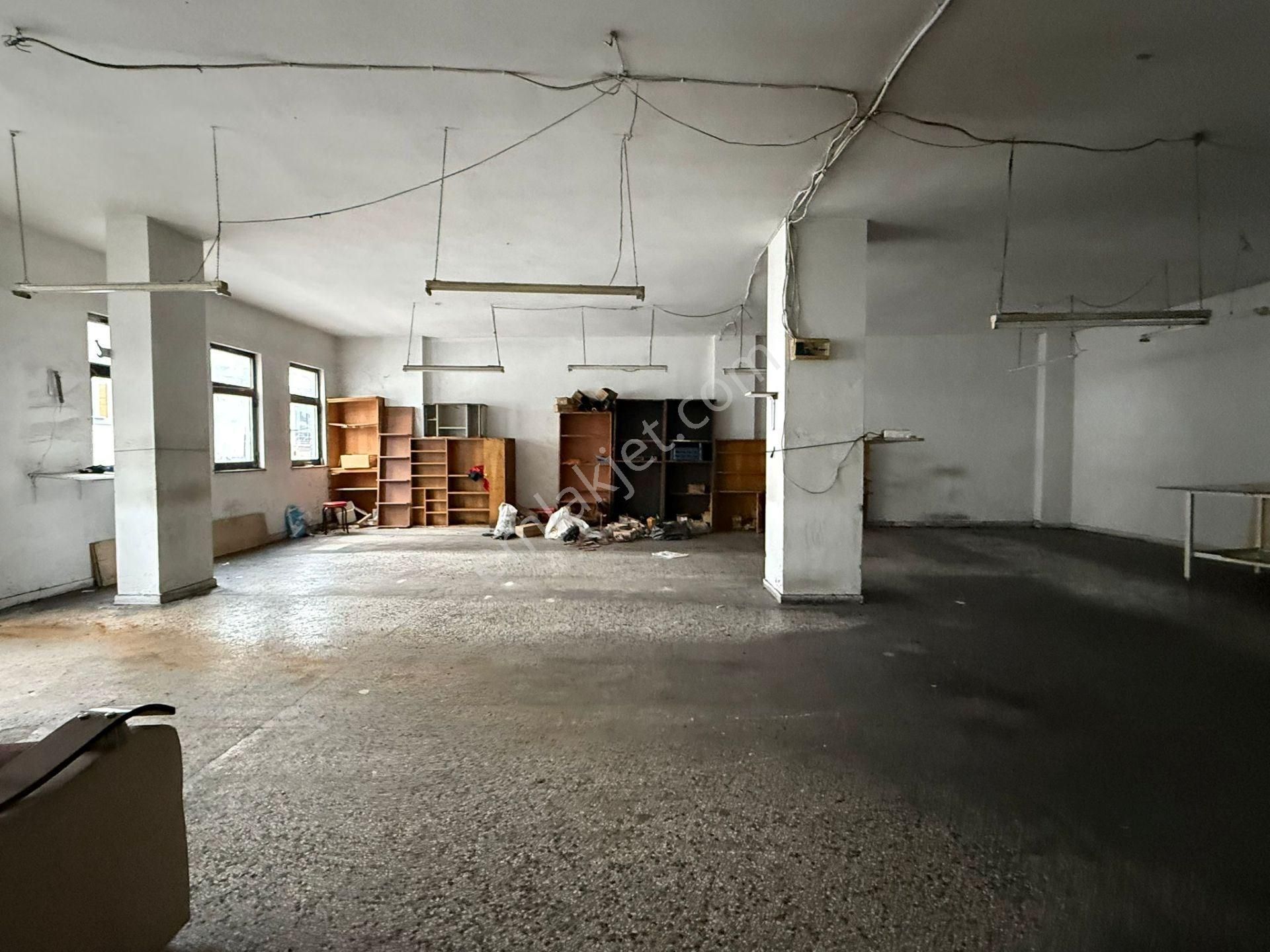 Güneşli Bağlar Mahallesi Kiralık Atölye İş Yeri 170 M2 - Görsel 26