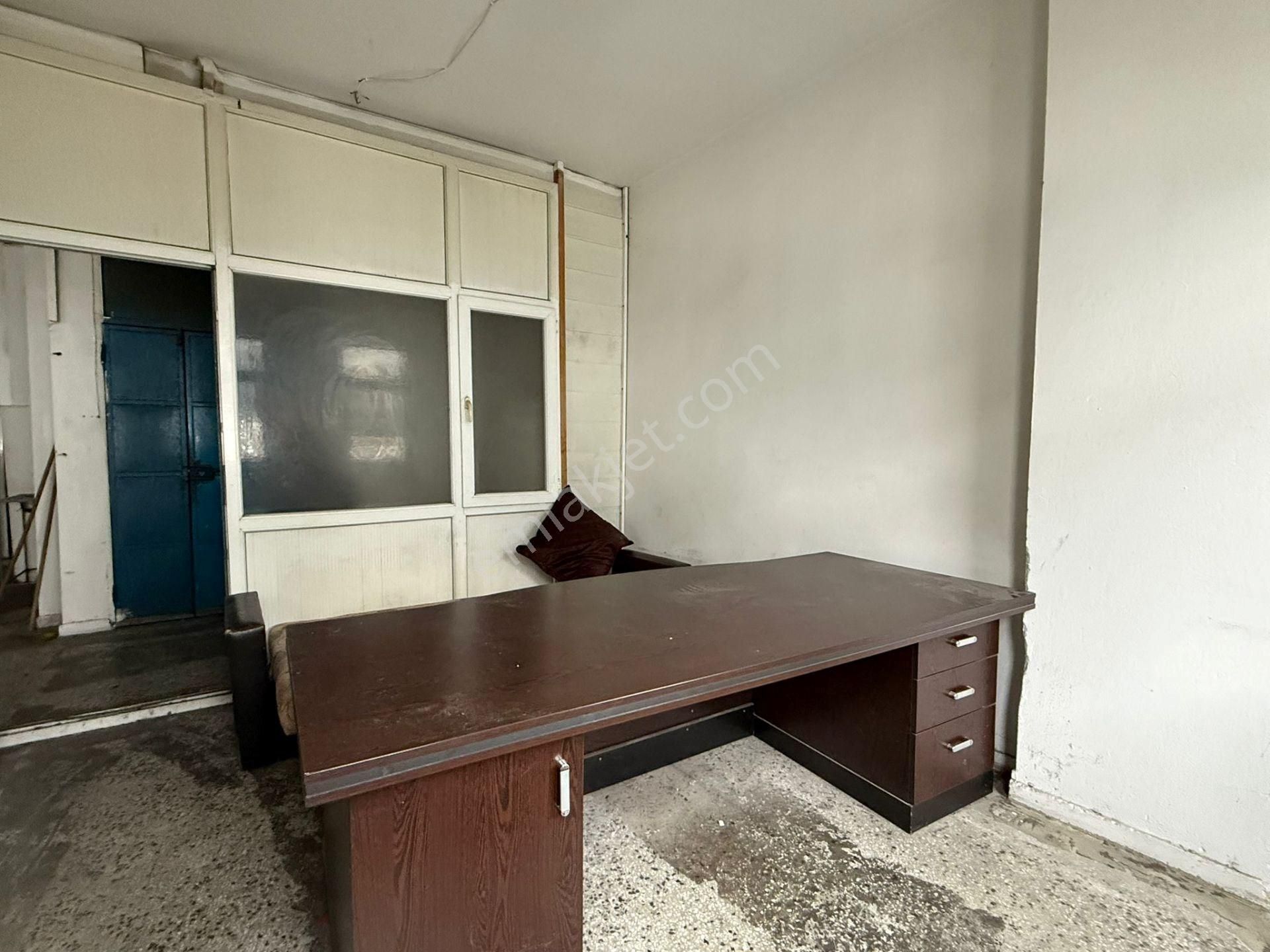 Güneşli Bağlar Mahallesi Kiralık Atölye İş Yeri 170 M2 - Görsel 12