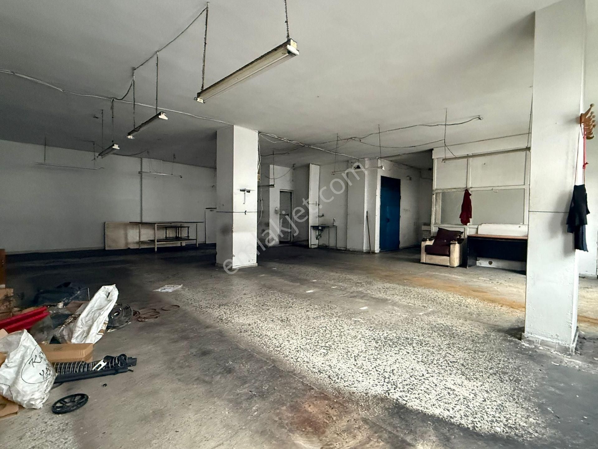 Güneşli Bağlar Mahallesi Kiralık Atölye İş Yeri 170 M2 - Görsel 4