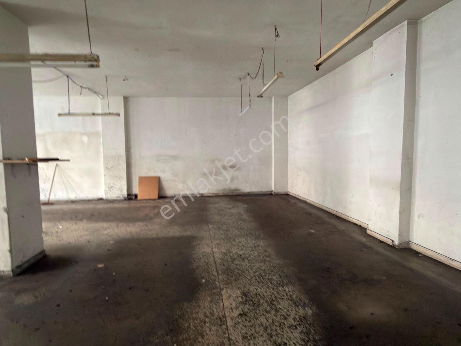 Güneşli Bağlar Mahallesi Kiralık Atölye İş Yeri 170 M2 - Görsel 20