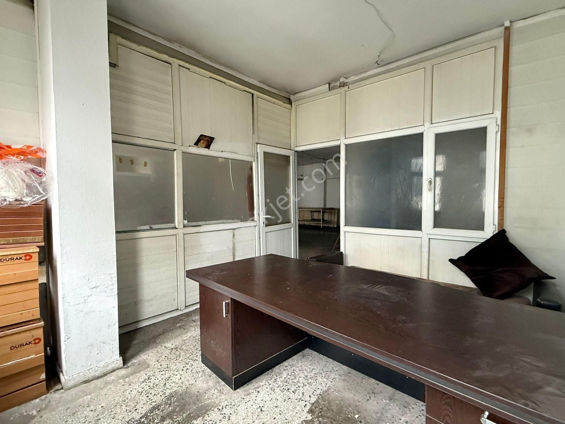 Güneşli Bağlar Mahallesi Kiralık Atölye İş Yeri 170 M2 - Görsel 31