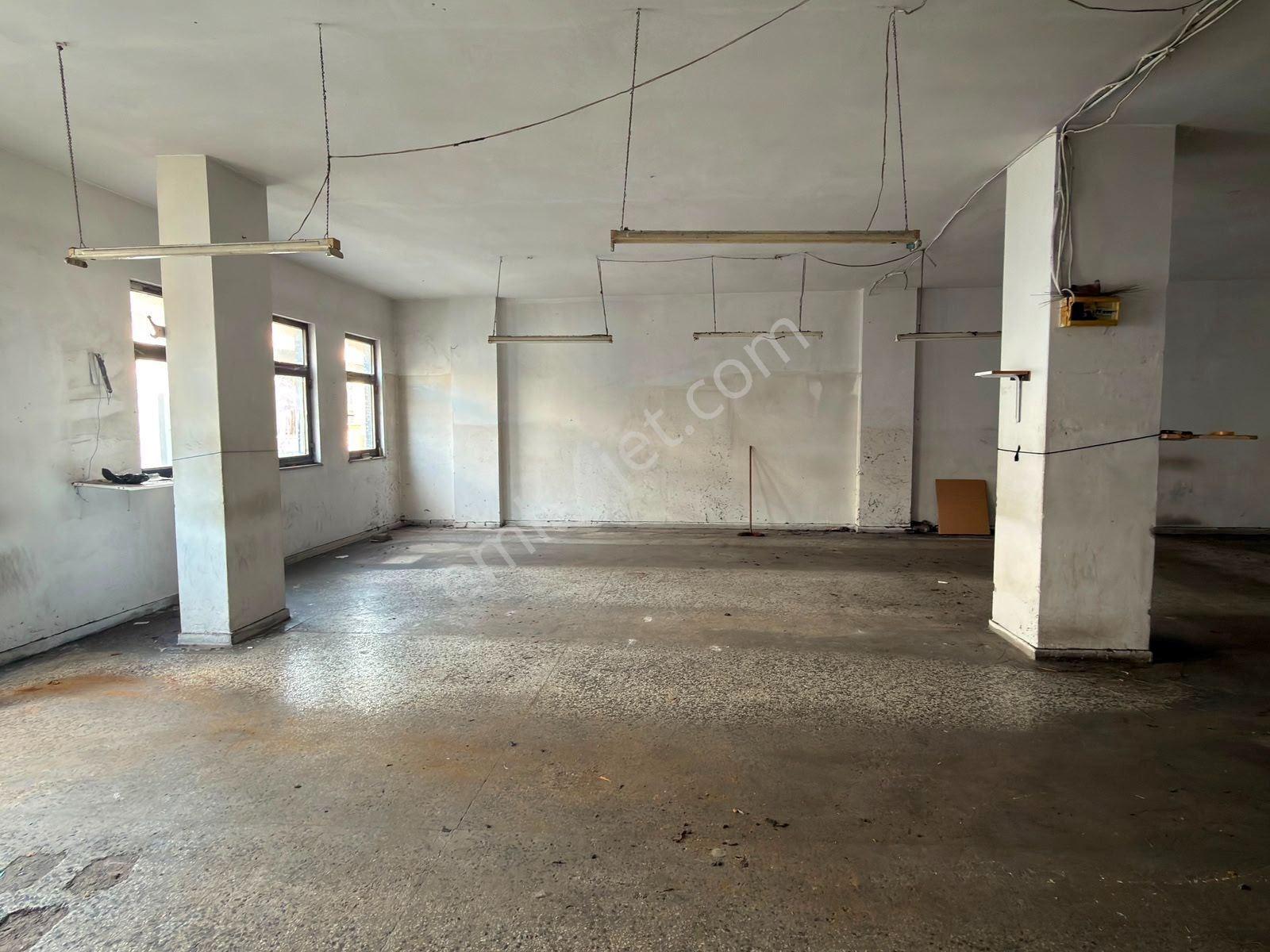 Güneşli Bağlar Mahallesi Kiralık Atölye İş Yeri 170 M2 - Görsel 12