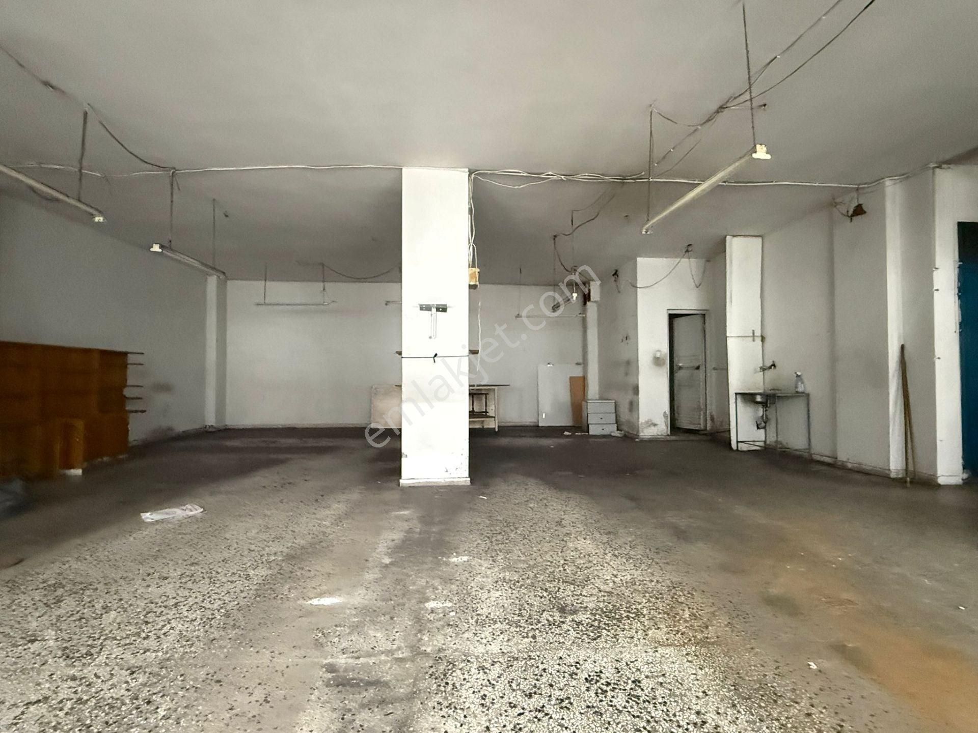 Güneşli Bağlar Mahallesi Kiralık Atölye İş Yeri 170 M2 - Görsel 9