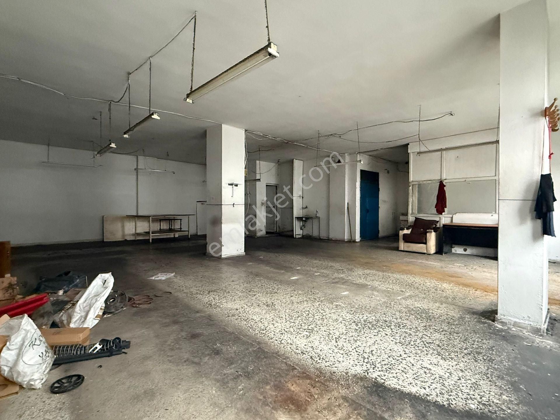 Güneşli Bağlar Mahallesi Kiralık Atölye İş Yeri 170 M2 - Görsel 8