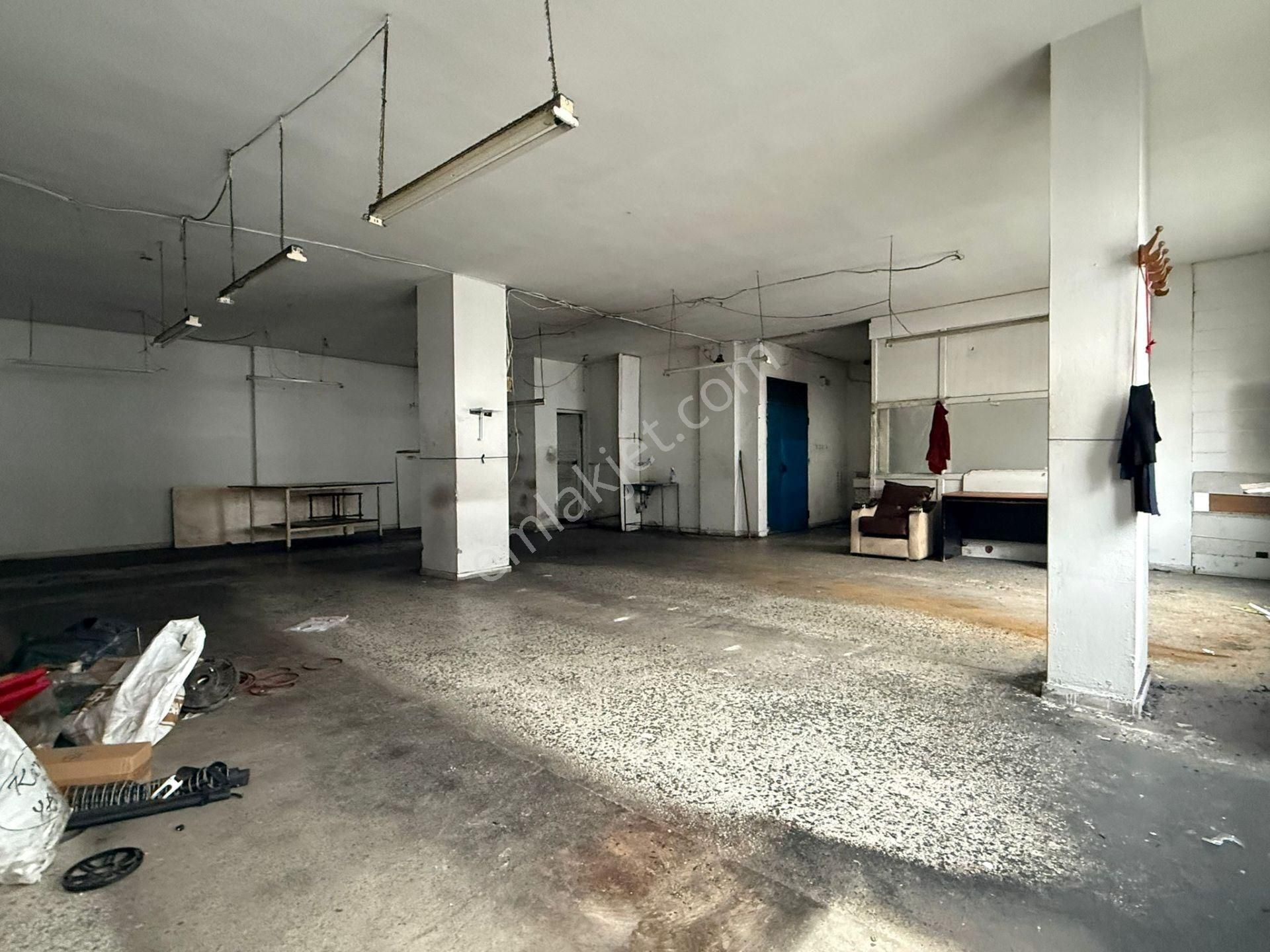Güneşli Bağlar Mahallesi Kiralık Atölye İş Yeri 170 M2 - Görsel 22