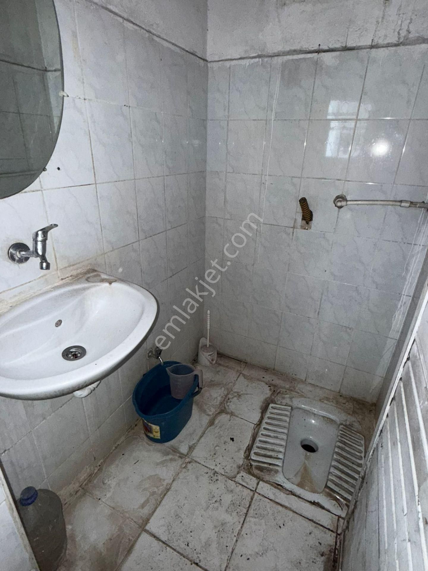 Güneşli Bağlar Mahallesi Kiralık Atölye İş Yeri 170 M2 - Görsel 16
