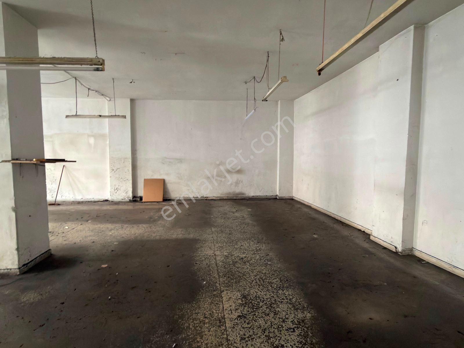 Güneşli Bağlar Mahallesi Kiralık Atölye İş Yeri 170 M2 - Görsel 3