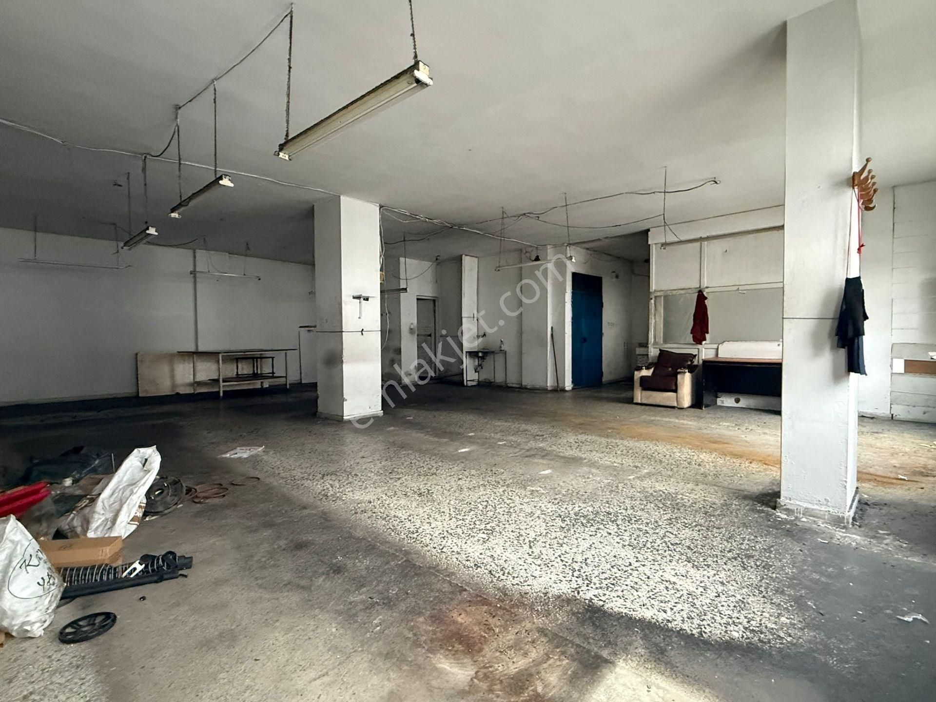 Güneşli Bağlar Mahallesi Kiralık Atölye İş Yeri 170 M2 - Görsel 30