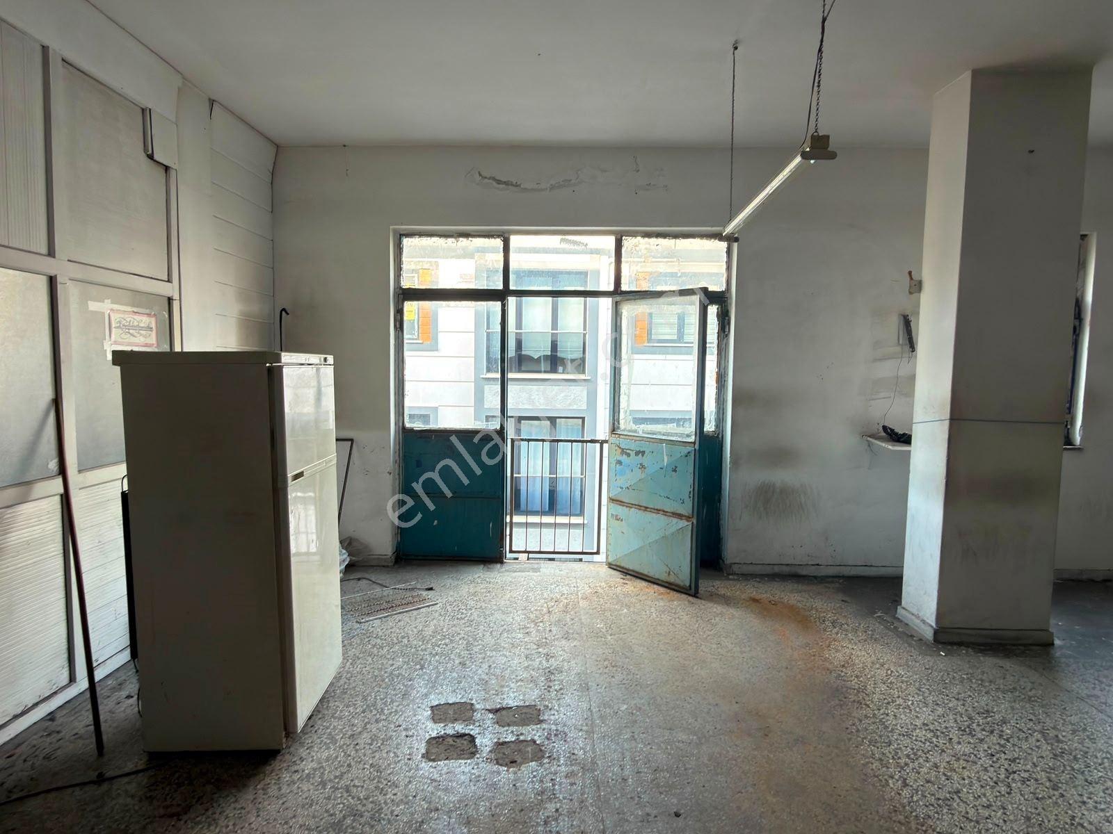 Güneşli Bağlar Mahallesi Kiralık Atölye İş Yeri 170 M2 - Görsel 28