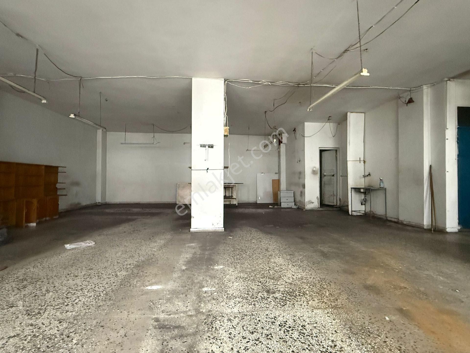 Güneşli Bağlar Mahallesi Kiralık Atölye İş Yeri 170 M2 - Görsel 18