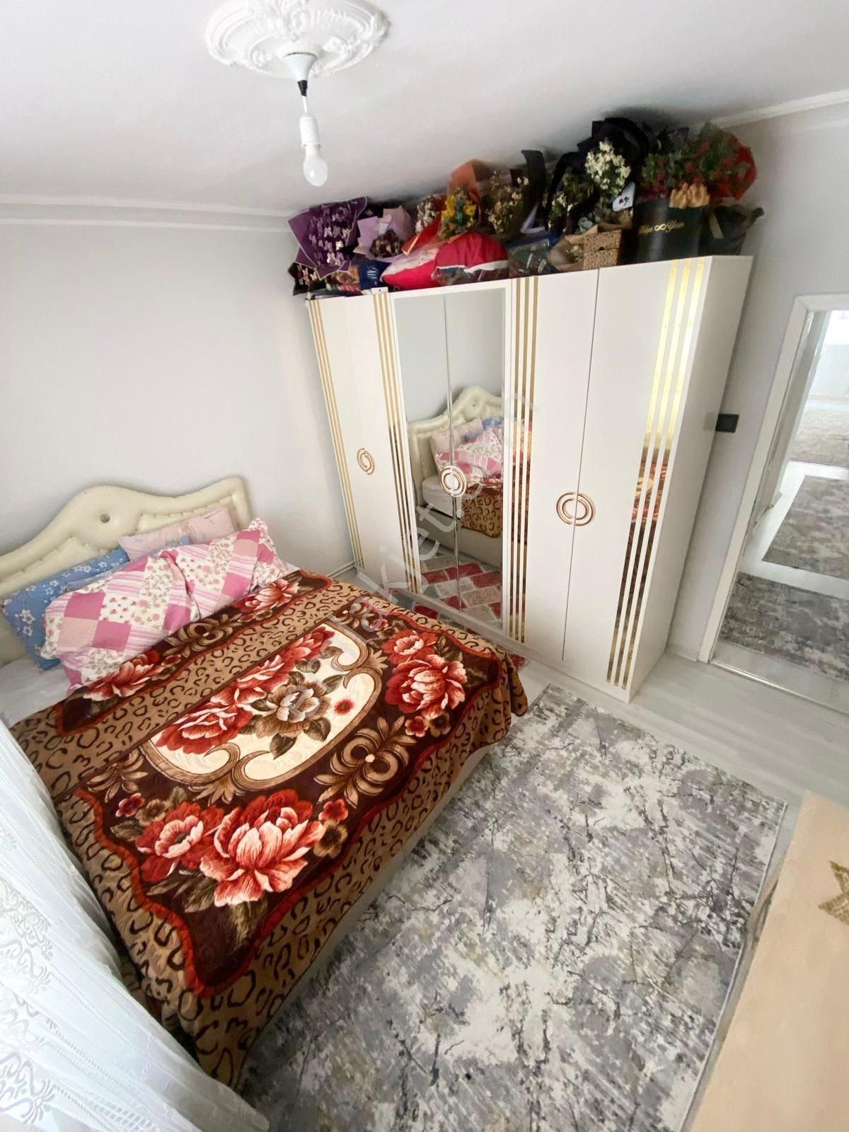 Akşemsettin Mh. 3+1 Ara Kat Bağımsız Ön Cephe Krediye Uygun Full Yapılı Satılık Daire! - Görsel 22