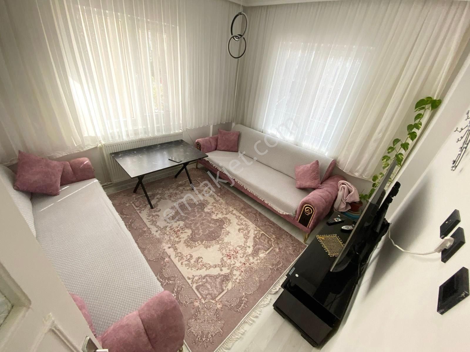 Akşemsettin Mh. 3+1 Ara Kat Bağımsız Ön Cephe Krediye Uygun Full Yapılı Satılık Daire! - Görsel 6