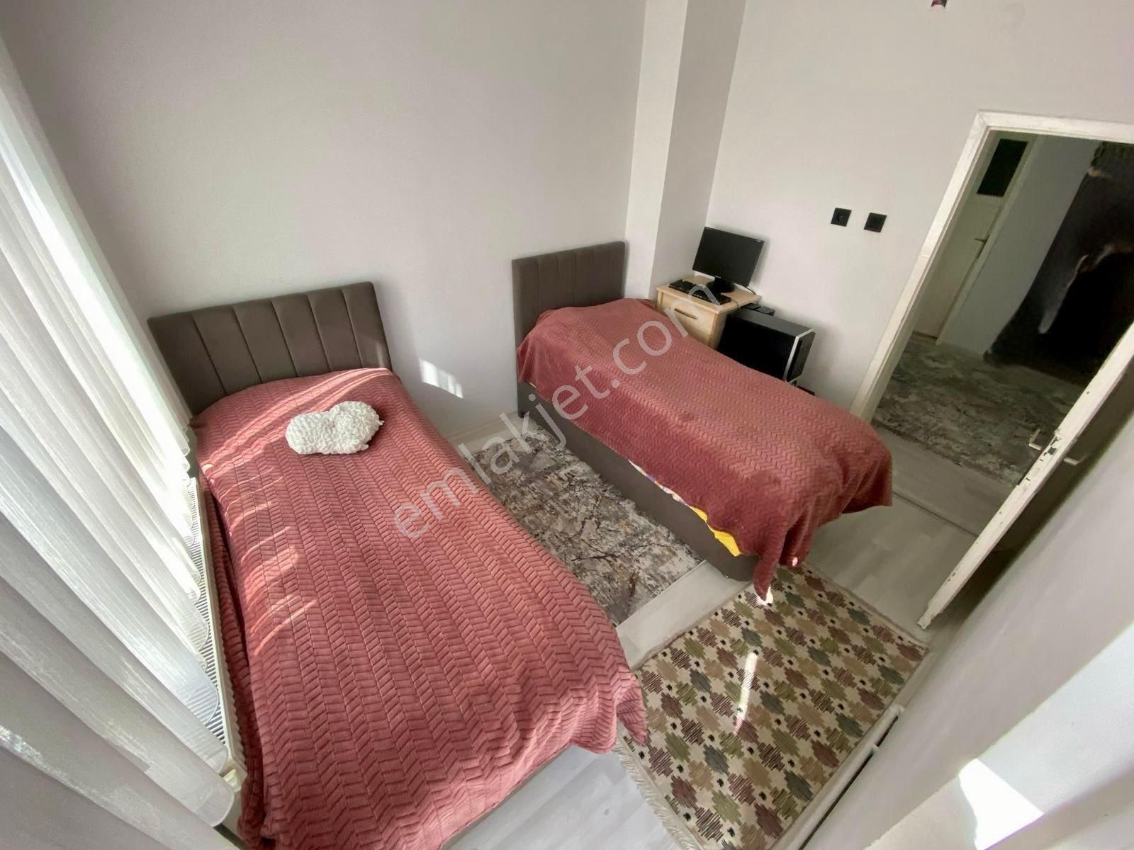 Akşemsettin Mh. 3+1 Ara Kat Bağımsız Ön Cephe Krediye Uygun Full Yapılı Satılık Daire! - Görsel 25