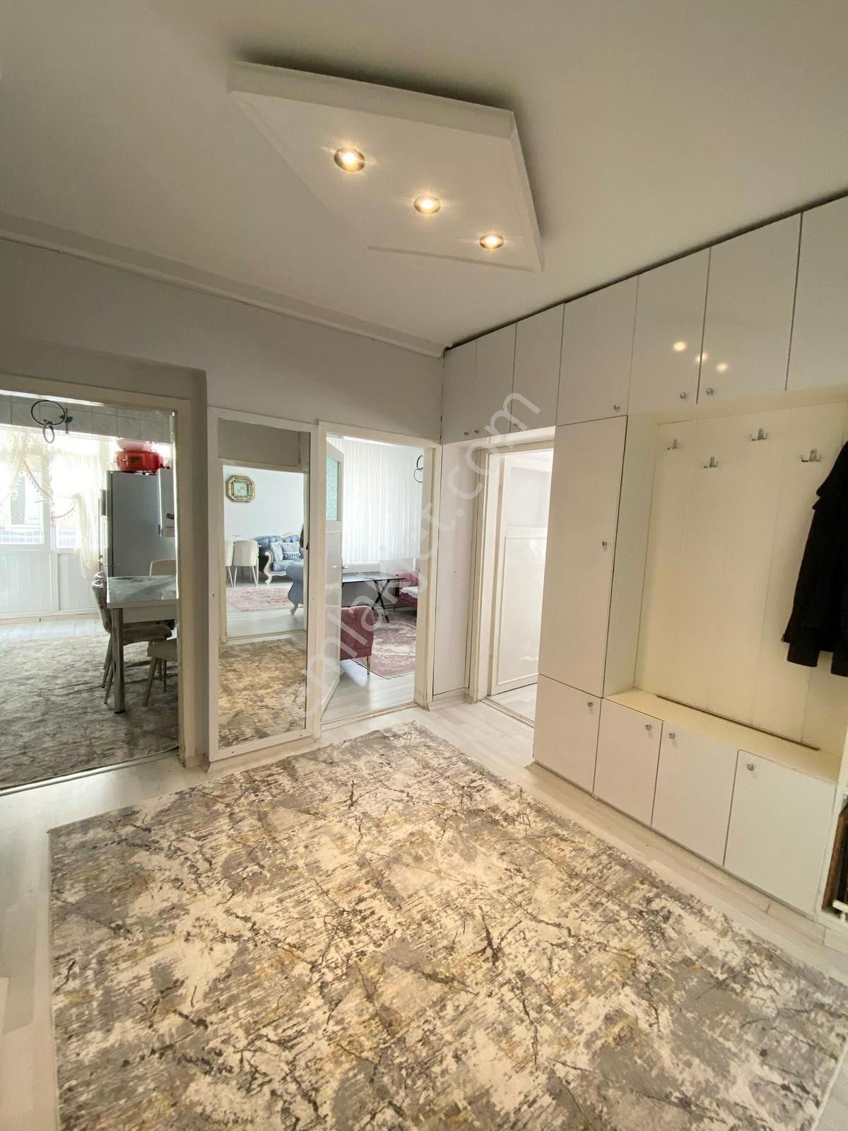 Akşemsettin Mh. 3+1 Ara Kat Bağımsız Ön Cephe Krediye Uygun Full Yapılı Satılık Daire! - Görsel 24