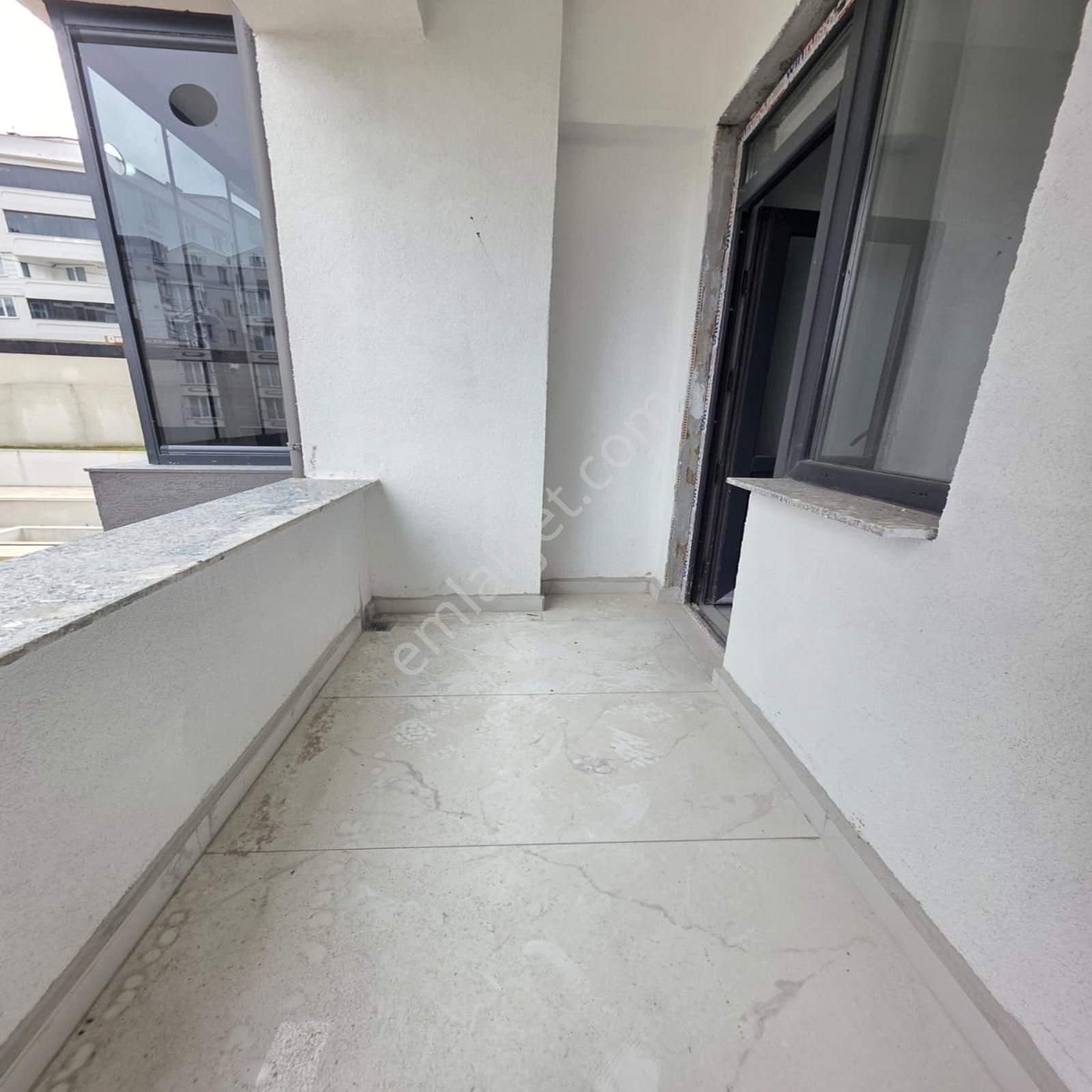 Çerkezköy İstasyon Mh Sıfır Geniş Lüks Havuzlu Sıte 2+1 - Görsel 12