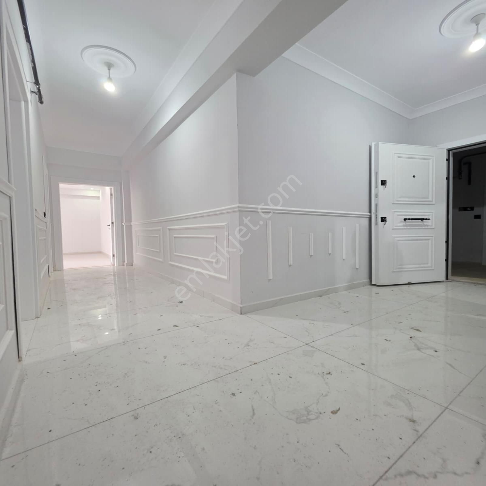 Çerkezköy İstasyon Mh Sıfır Geniş Lüks Havuzlu Sıte 2+1 - Görsel 3