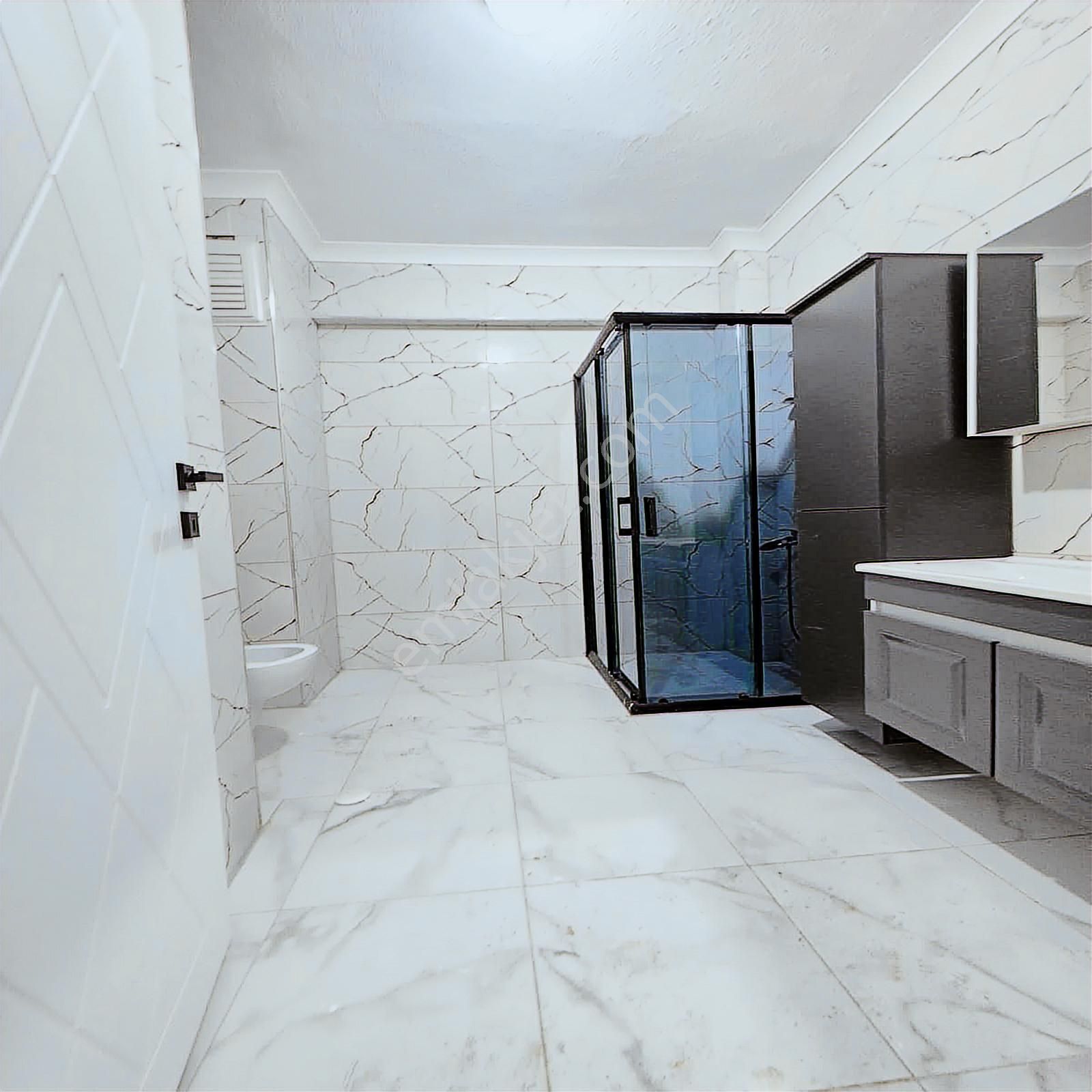 Çerkezköy İstasyon Mh Sıfır Geniş Lüks Havuzlu Sıte 2+1 - Görsel 6