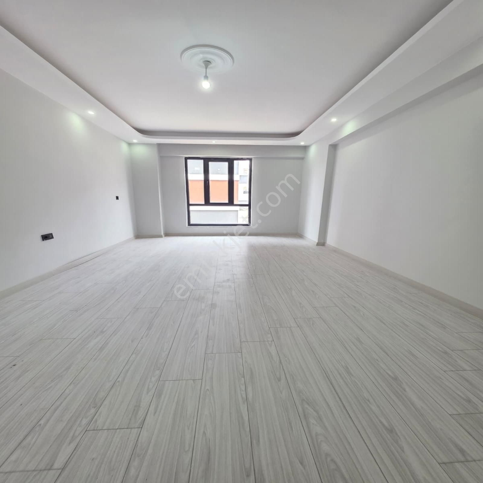 Çerkezköy İstasyon Mh Sıfır Geniş Lüks Havuzlu Sıte 2+1 - Görsel 8