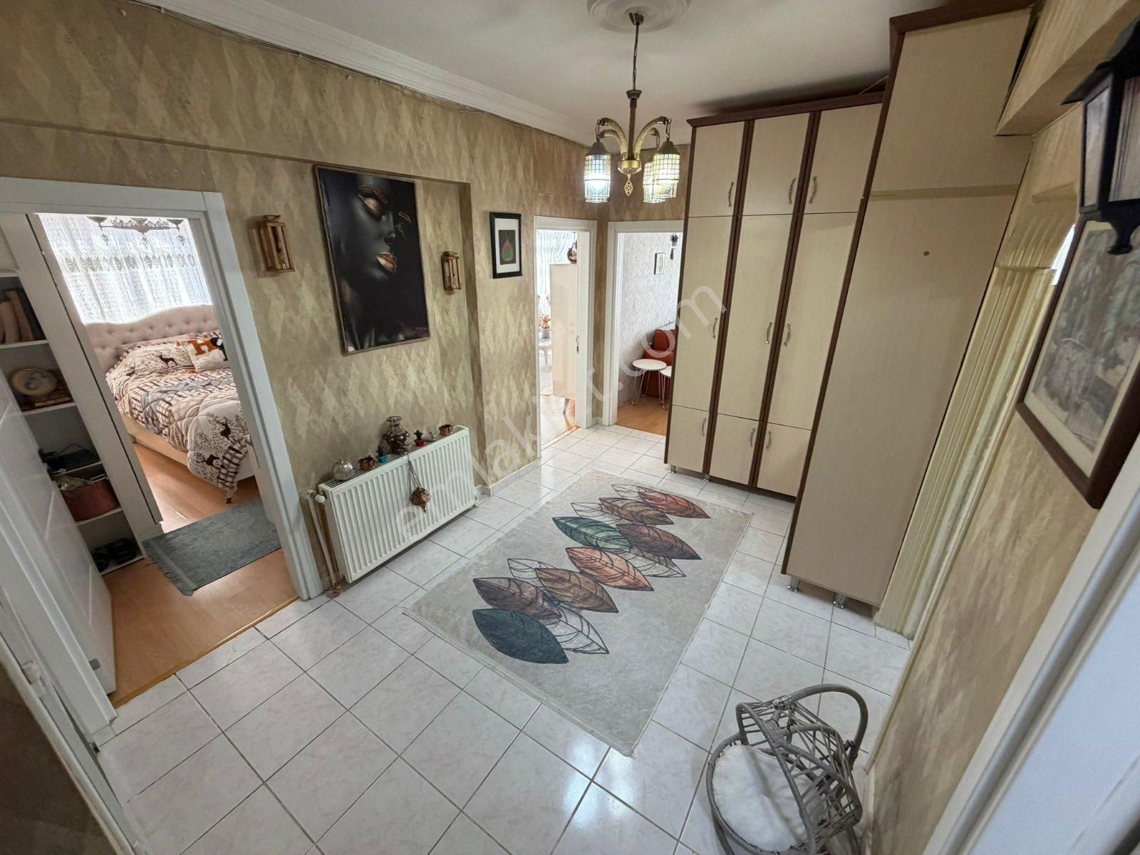 İstasyon Mh. 3+1 Cadde Üstü Ara Kat Bağımsız Krediye Uygun Full Yapılı Daire! - Görsel 10