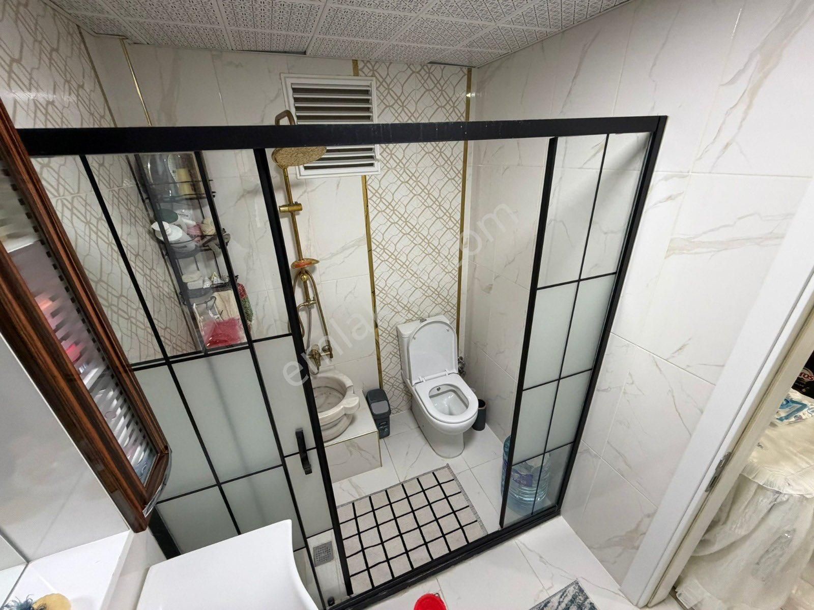 İstasyon Mh. 3+1 Cadde Üstü Ara Kat Bağımsız Krediye Uygun Full Yapılı Daire! - Görsel 22