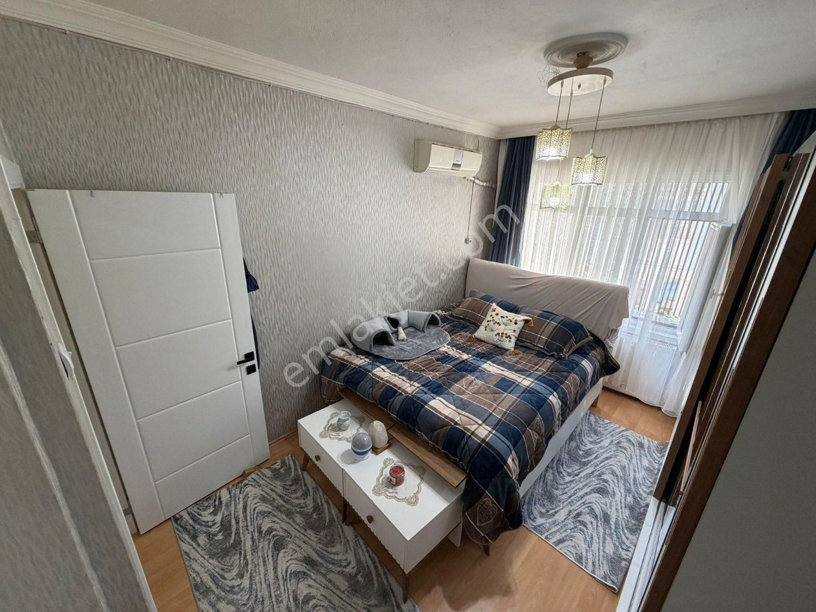 İstasyon Mh. 3+1 Cadde Üstü Ara Kat Bağımsız Krediye Uygun Full Yapılı Daire! - Görsel 32