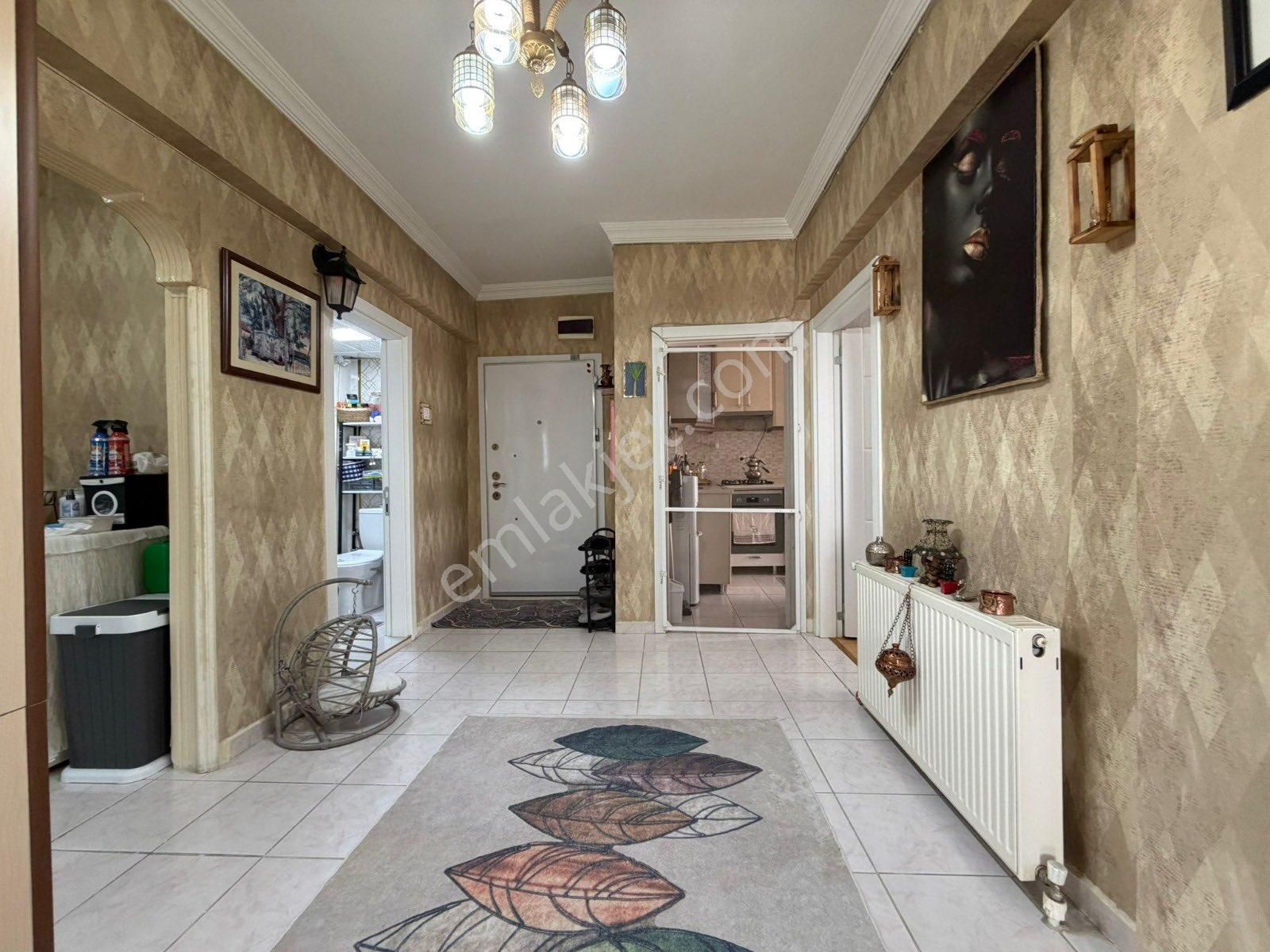 İstasyon Mh. 3+1 Cadde Üstü Ara Kat Bağımsız Krediye Uygun Full Yapılı Daire! - Görsel 35