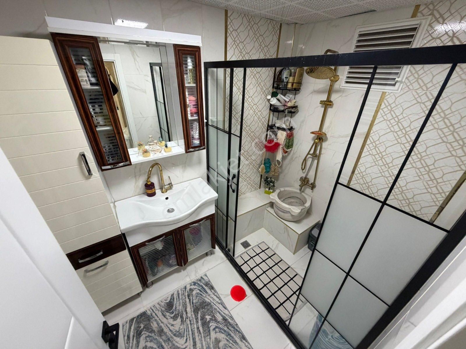 İstasyon Mh. 3+1 Cadde Üstü Ara Kat Bağımsız Krediye Uygun Full Yapılı Daire! - Görsel 34