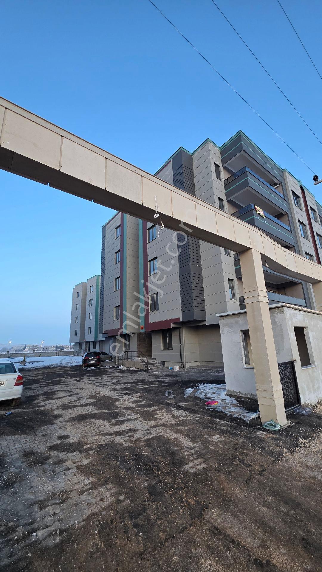 Konuklu Mah 3+1 Satiılık Son Kat - Görsel 15
