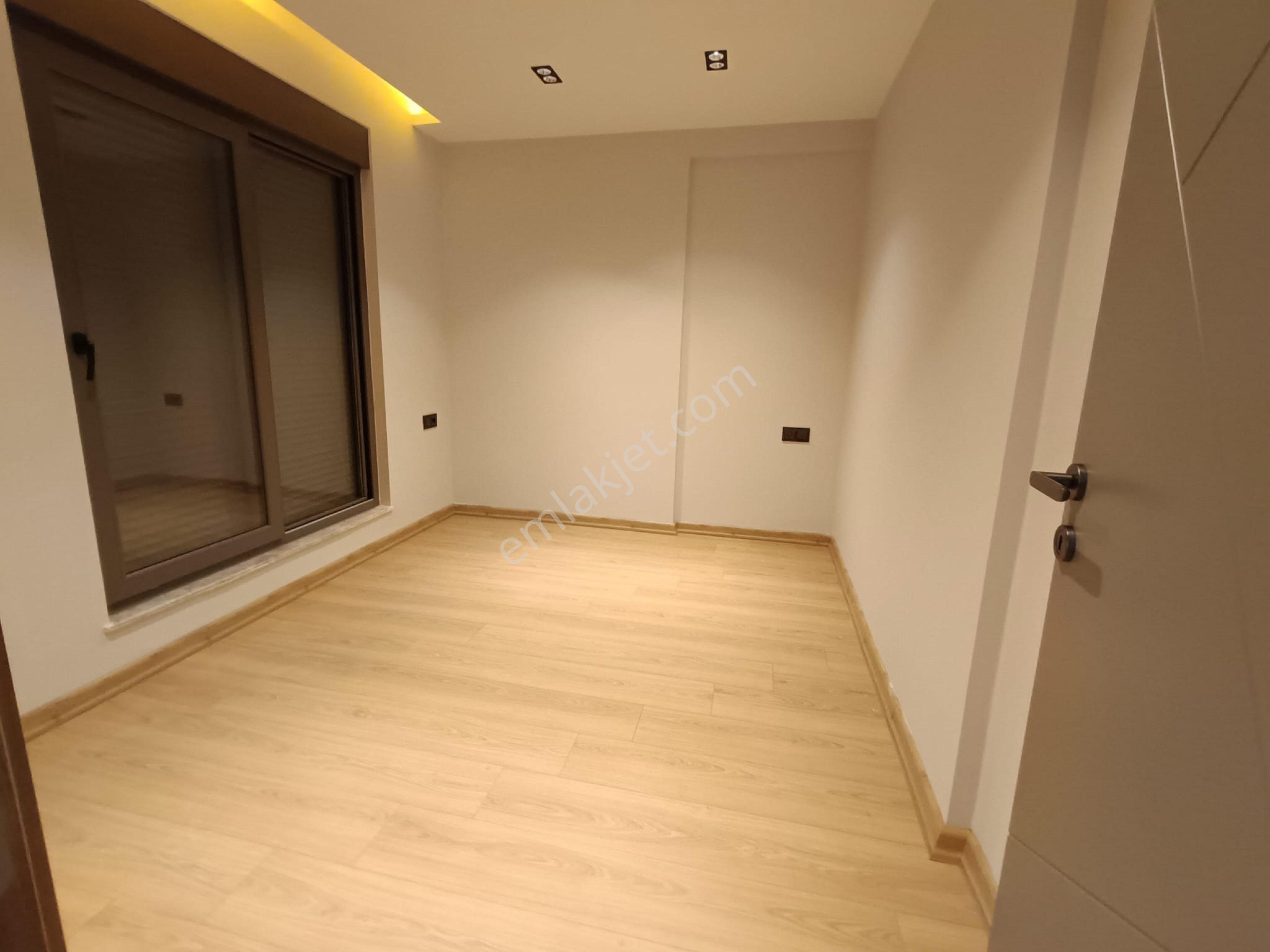 Burhanettin Onat Cad Üstü Sıfır 1+1 Ultra Lüx - Görsel 18