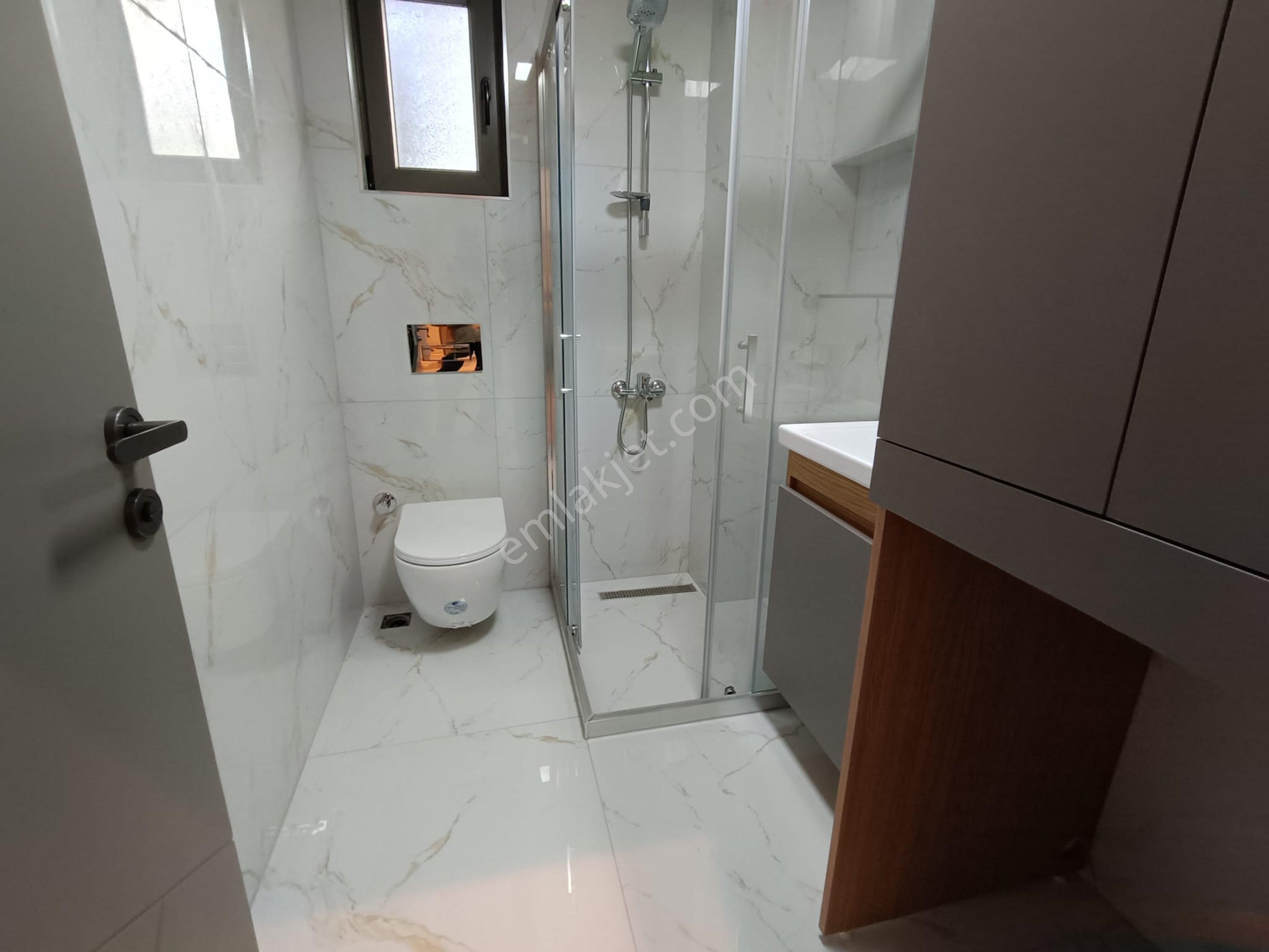 Burhanettin Onat Cad Üstü Sıfır 1+1 Ultra Lüx - Görsel 17