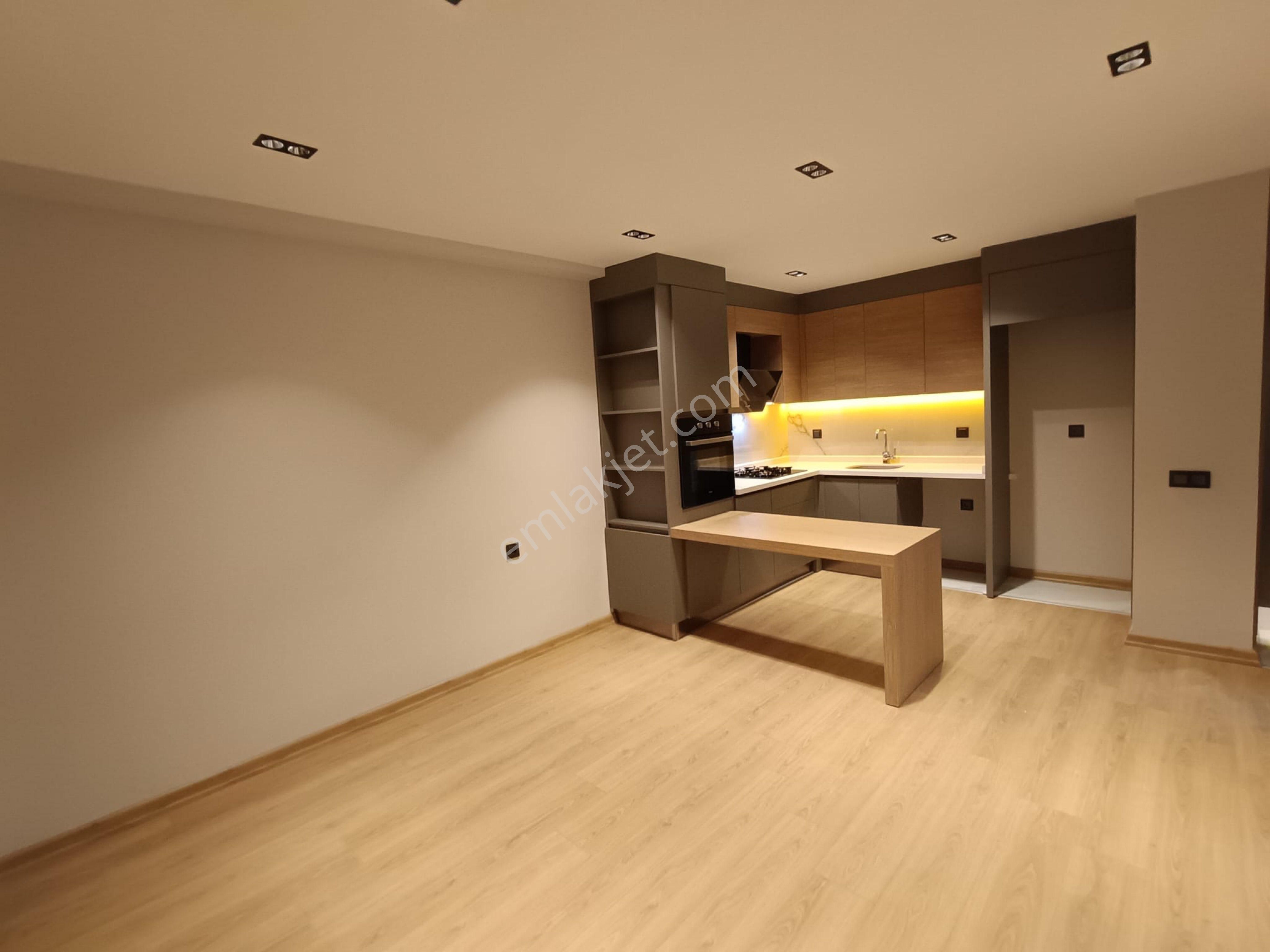 Burhanettin Onat Cad Üstü Sıfır 1+1 Ultra Lüx - Görsel 5