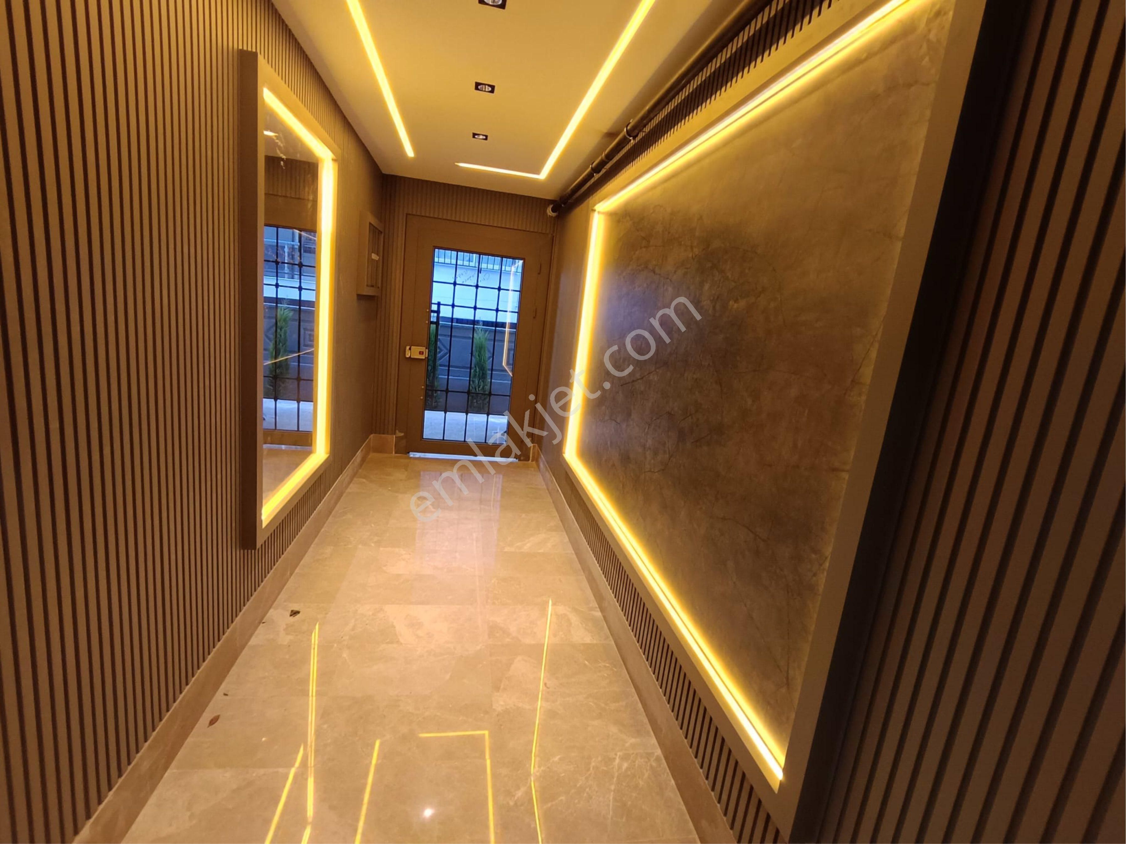 Burhanettin Onat Cad Üstü Sıfır 1+1 Ultra Lüx - Görsel 2