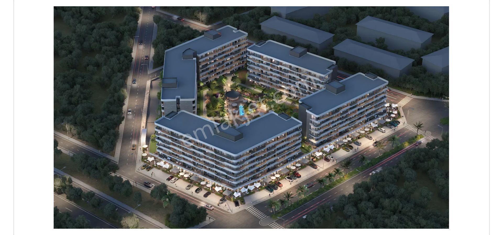 Taksitle 2+1 Daire / Faizsiz Ödeme - Görsel 14